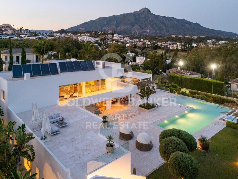 Marbella, Andalusia, ES, 7 Bedrooms Bedrooms, ,6 BathroomsBathrooms,Residential,For Sale,1891565