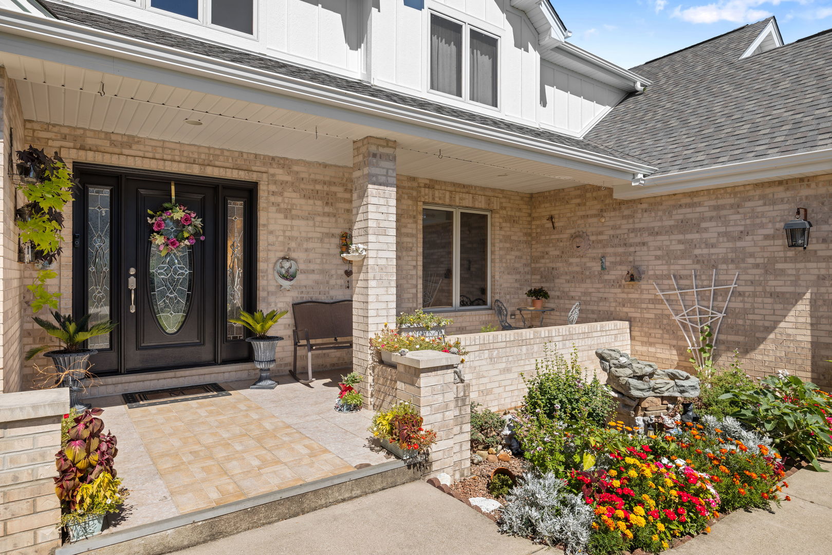 Lockport, Illinois, 60441, United States, 4 Bedrooms Bedrooms, ,3 BathroomsBathrooms,Residential,For Sale,1857628