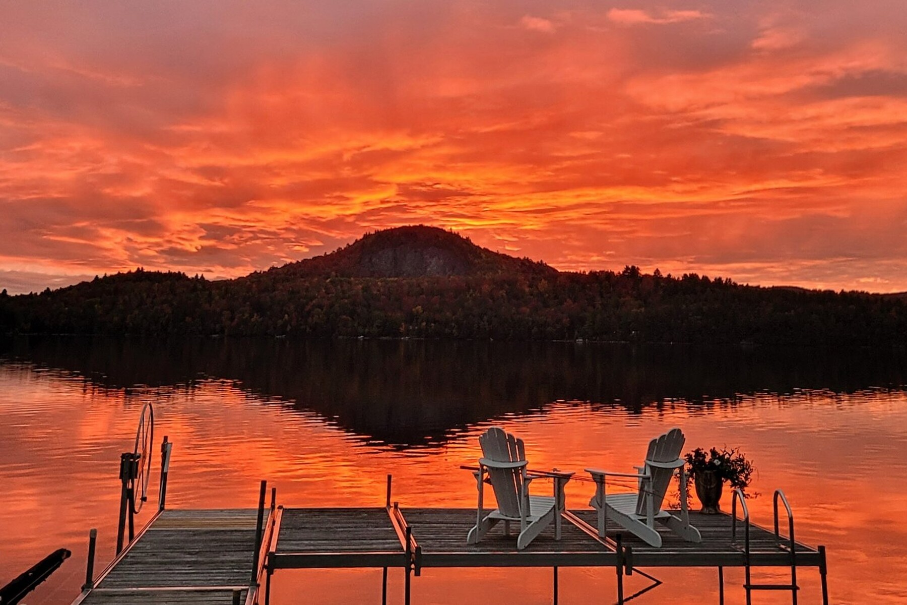  Saint-Denis-de-Brompton, Eastern Townships - 物件實景