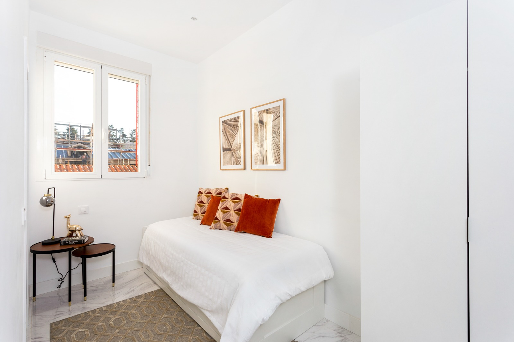  Historic Flat in Central Madrid for Investors - 物件實景