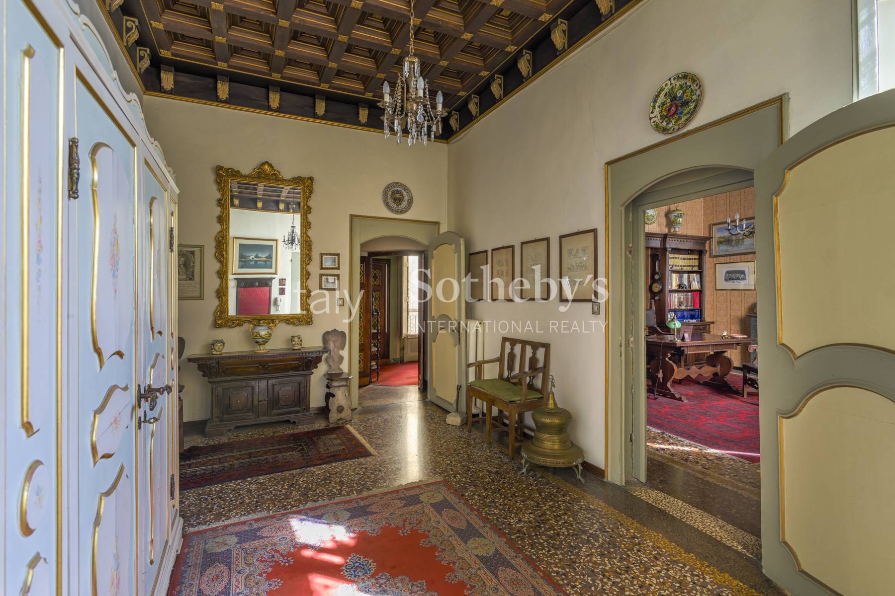  Historic residence in the center of Bologna - 物件實景