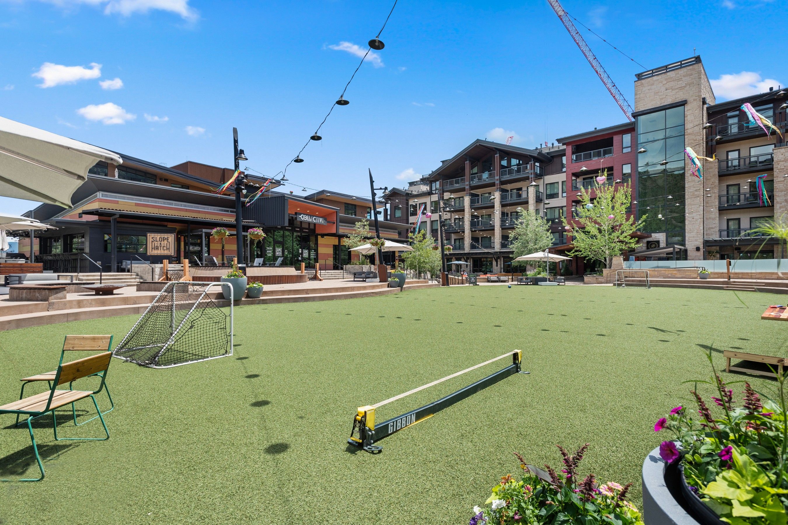  90 Carriage Way, Snowmass Village, CO, 81615 - 物件實景