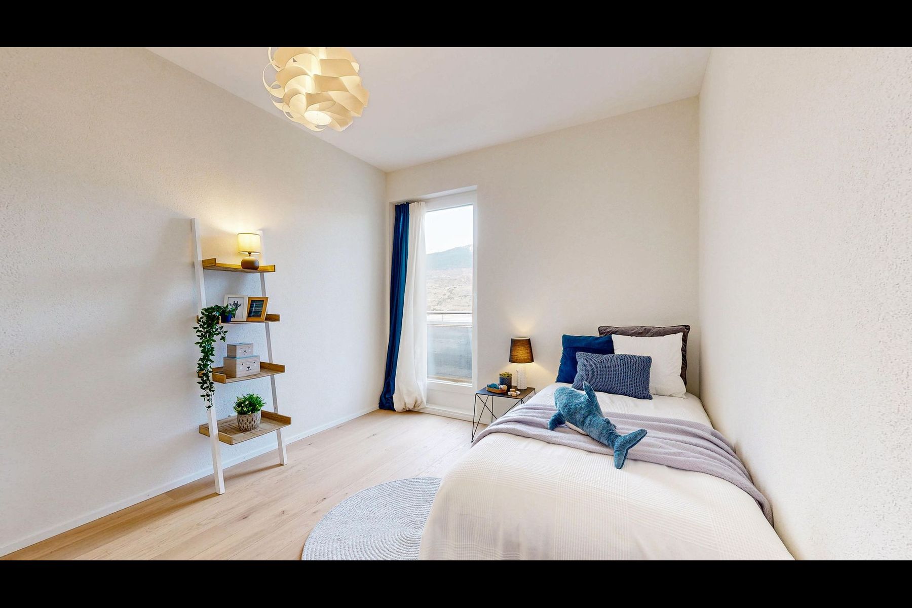  Magnificent penthouse apartment - Lot 31 - 物件實景
