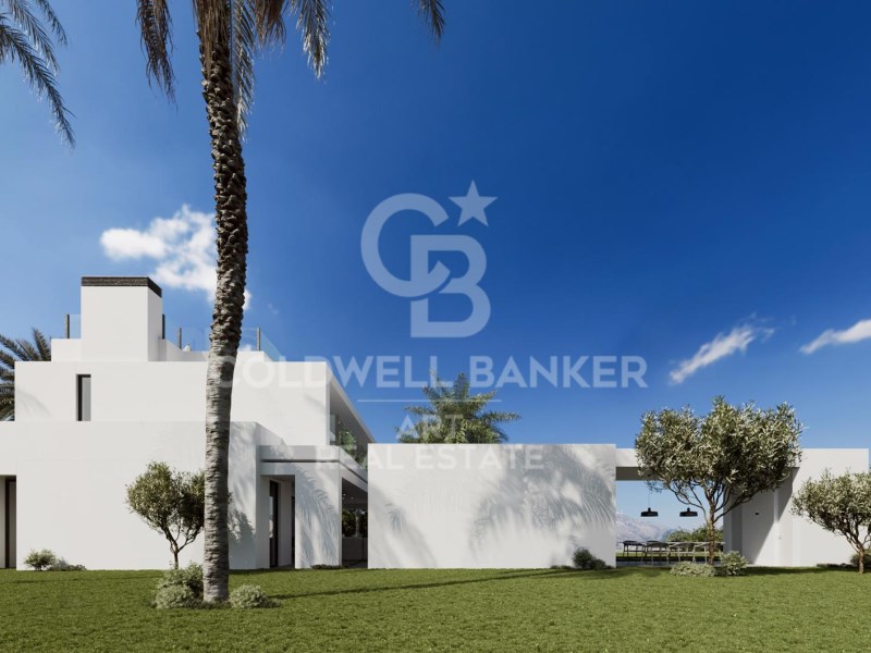 Marbella, Andalusia, ES, 6 Bedrooms Bedrooms, ,7 BathroomsBathrooms,Residential,For Sale,1738038