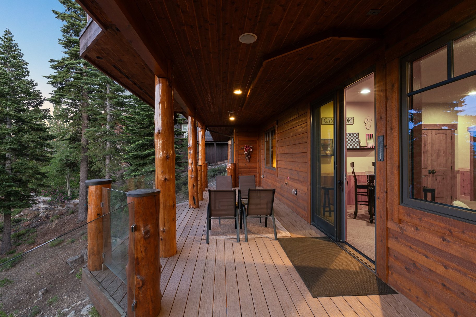  Meeks Bay Lakeview Lodge - 物件實景