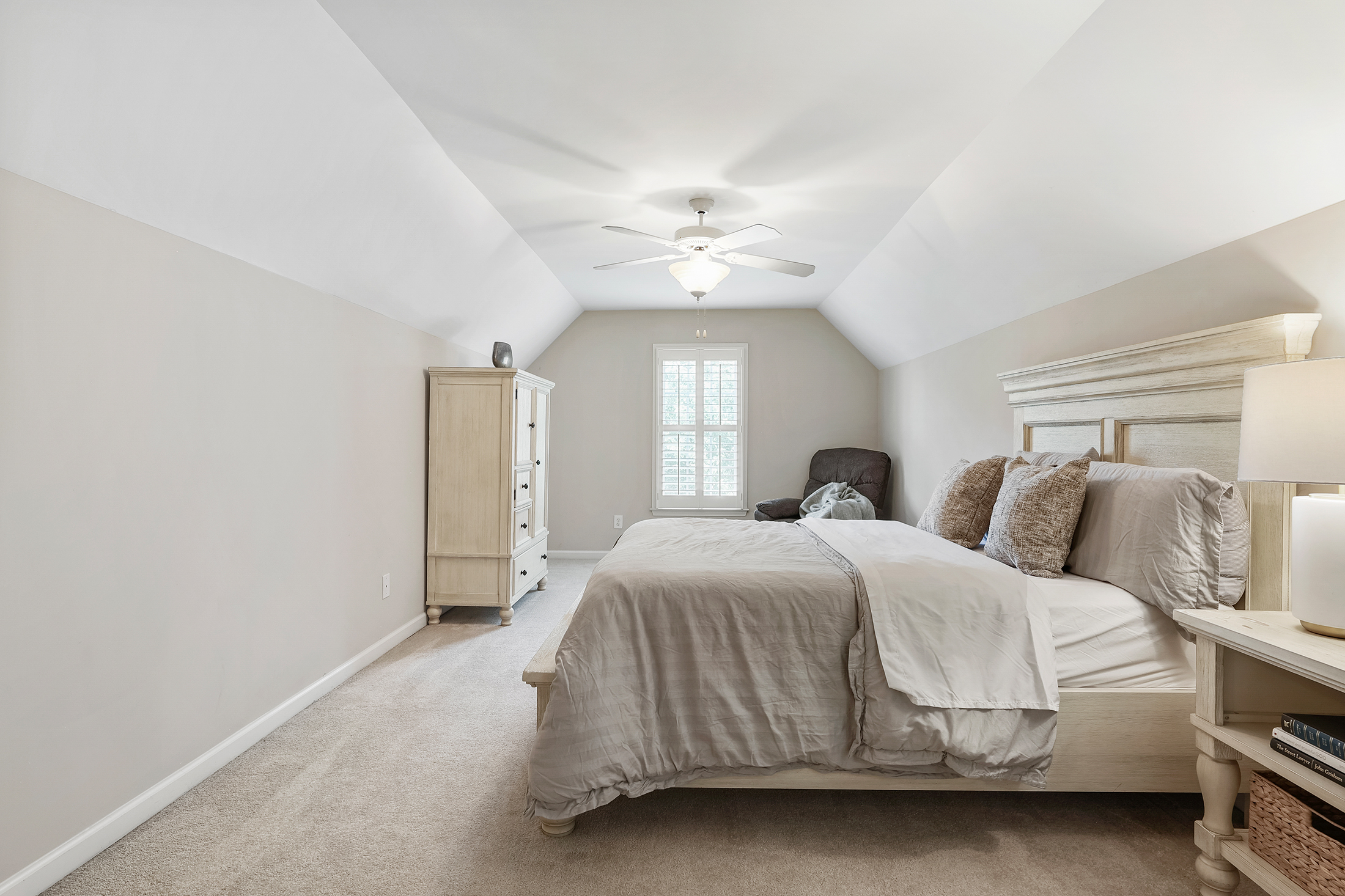  Enjoy Golf Course Living & One of North Forsyth