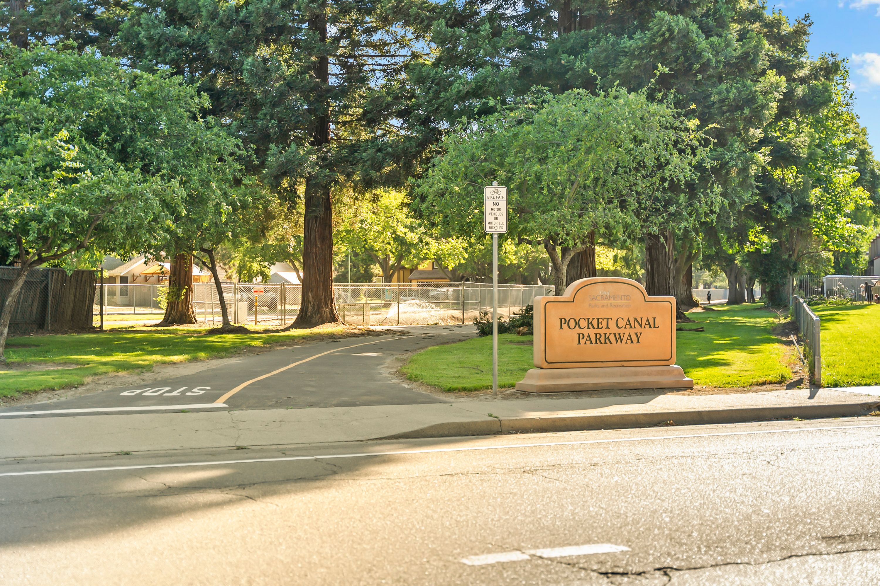  5 Rambleoak Circle, Sacramento, CA 95831 - 物件實景