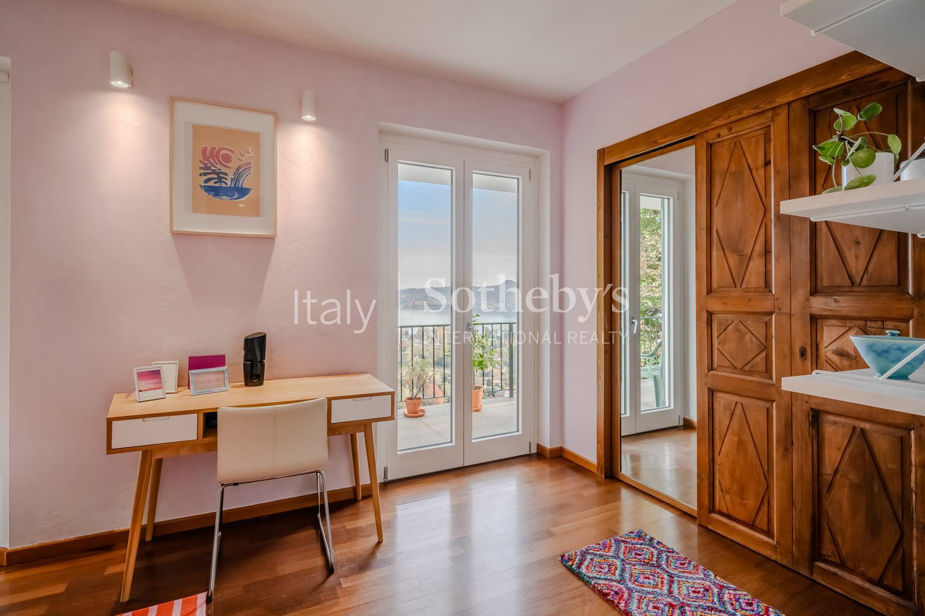  Lakeview Villa with Independent Chalet - 物件實景