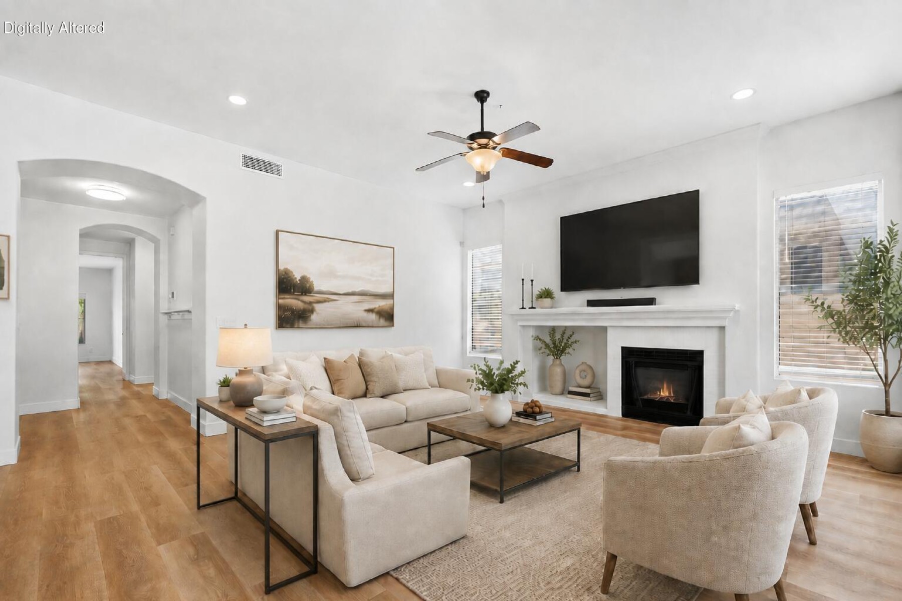  13547 E Estrella Avenue  Scottsdale, AZ - 物件實景