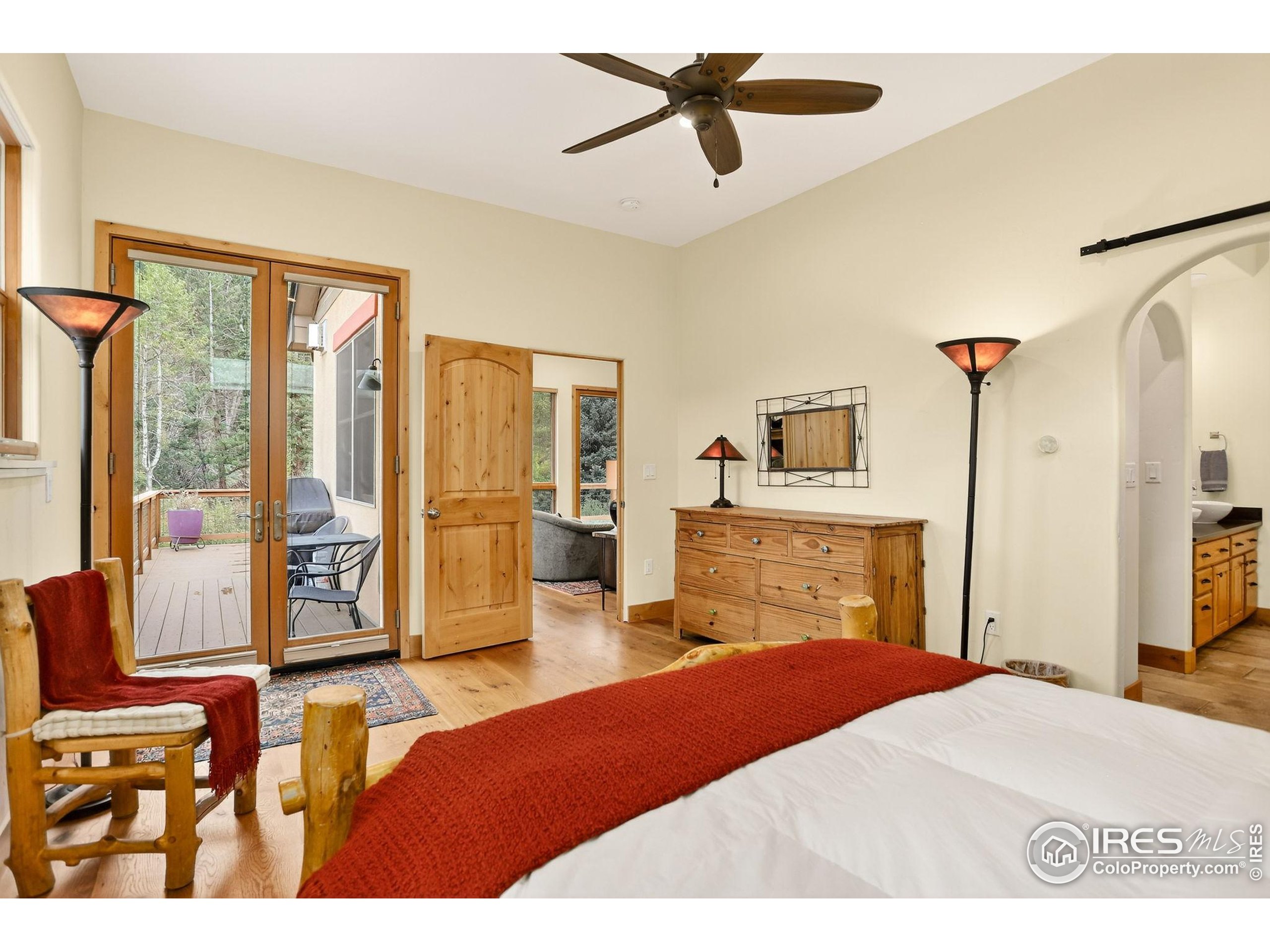 Jamestown, Colorado, 80455, United States, 4 Bedrooms Bedrooms, ,1 BathroomBathrooms,Residential,For Sale,1947952