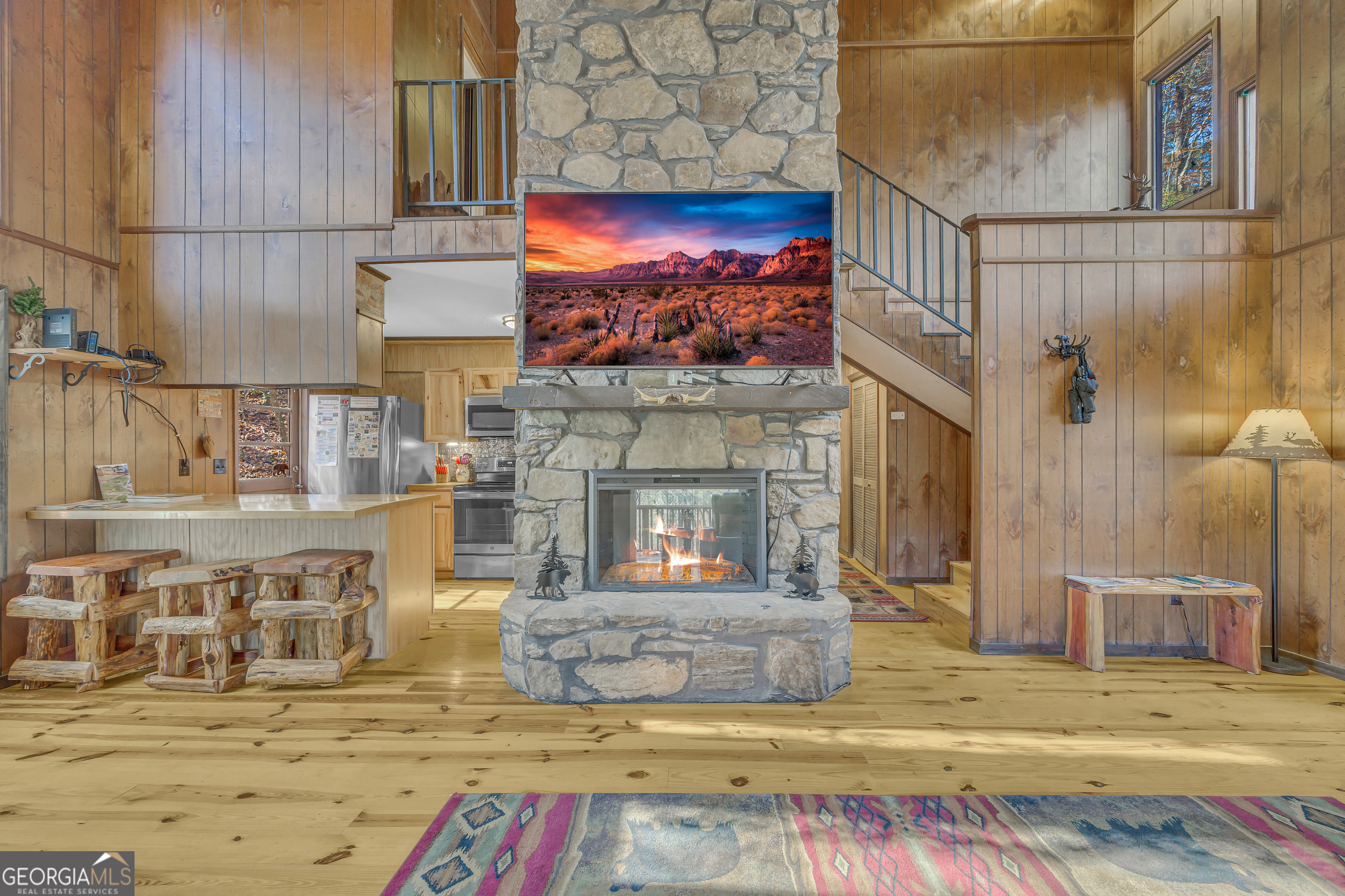 Helen, Georgia, 30545, United States, 3 Bedrooms Bedrooms, ,2 BathroomsBathrooms,Residential,For Sale,1993891