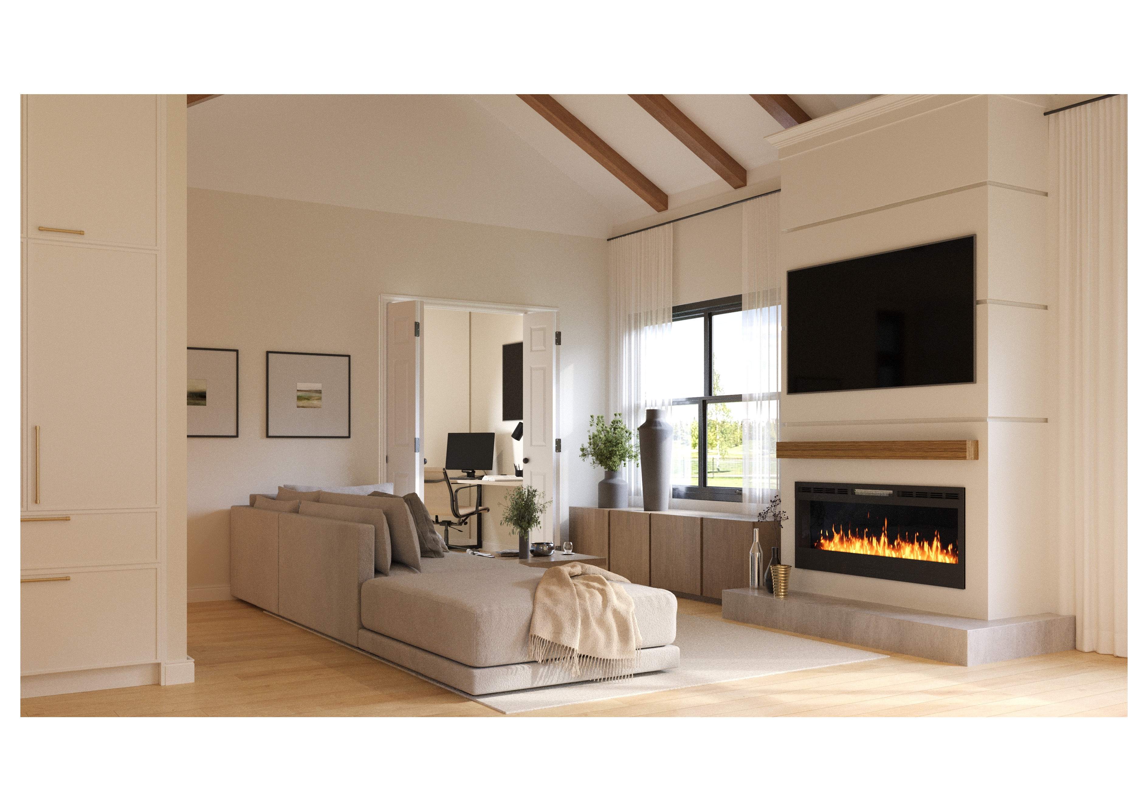  2 Overlook Drive Unit A, Bedford, MA 01730 - 物件實景