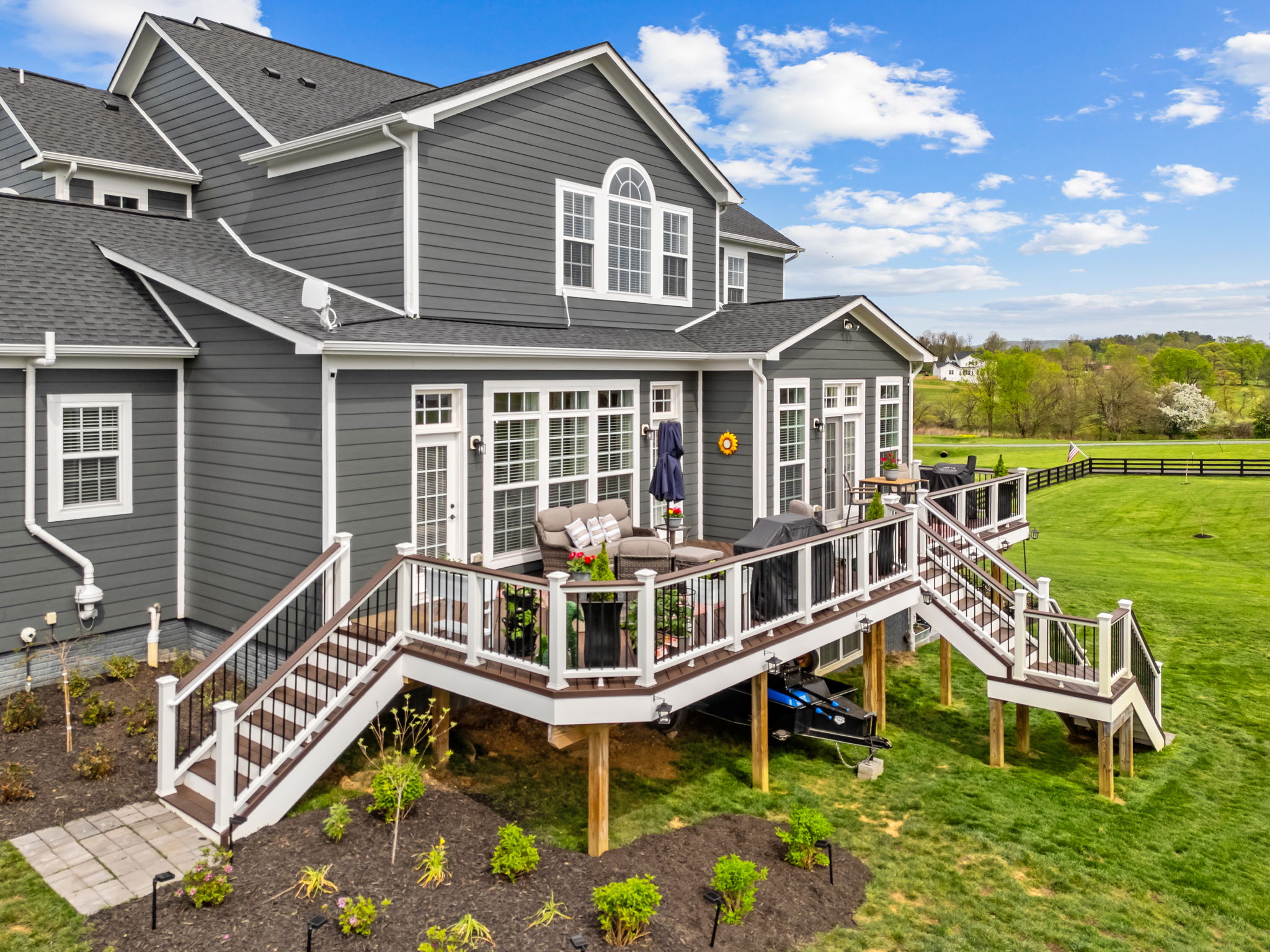  12446 Barrel Oak Lane, Lovettsville, VA 20180 - 物件實景