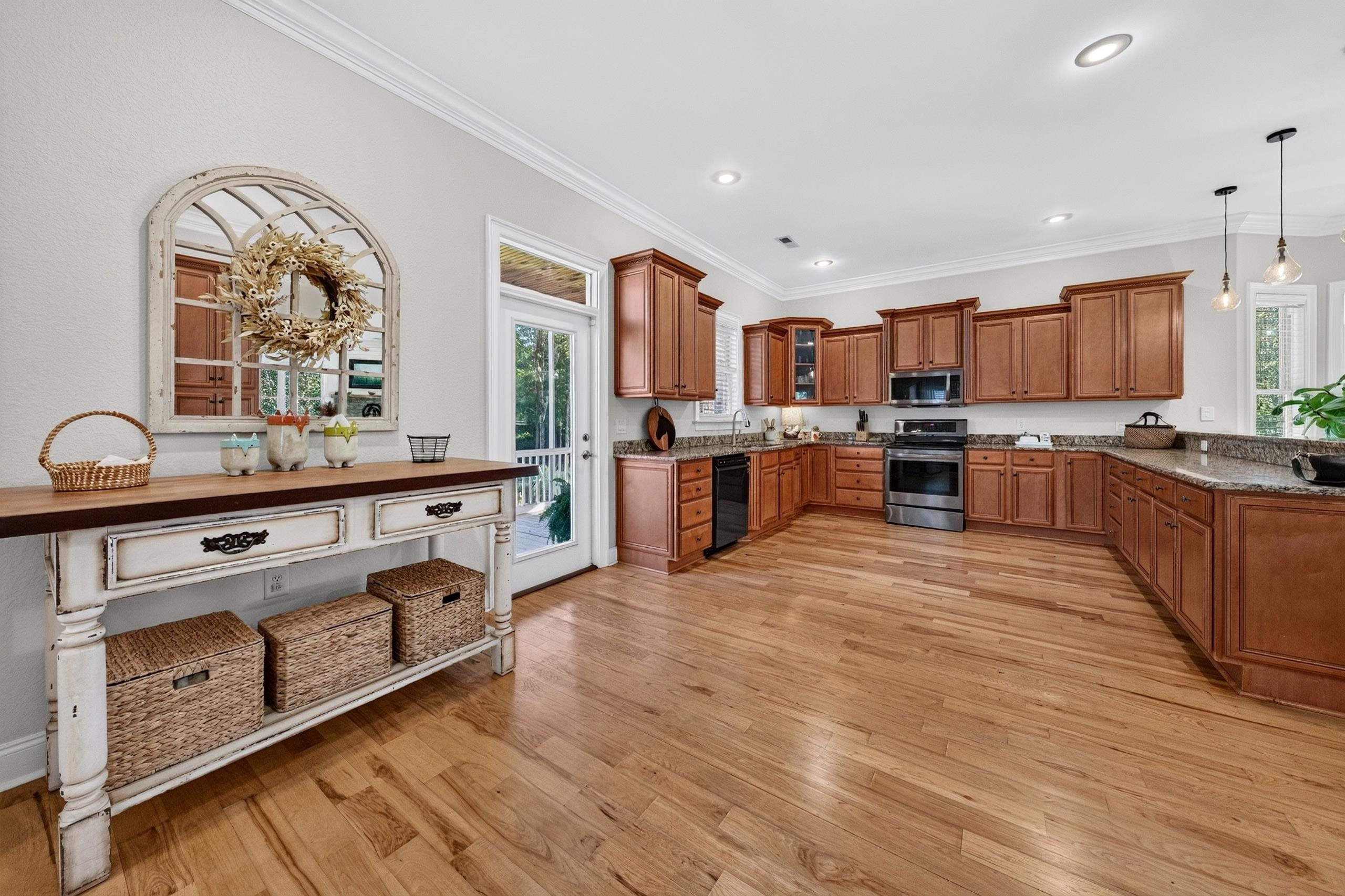  5299 Berkeley Court  Equestrian Property in Murrells Inlet, SC - 物件實景