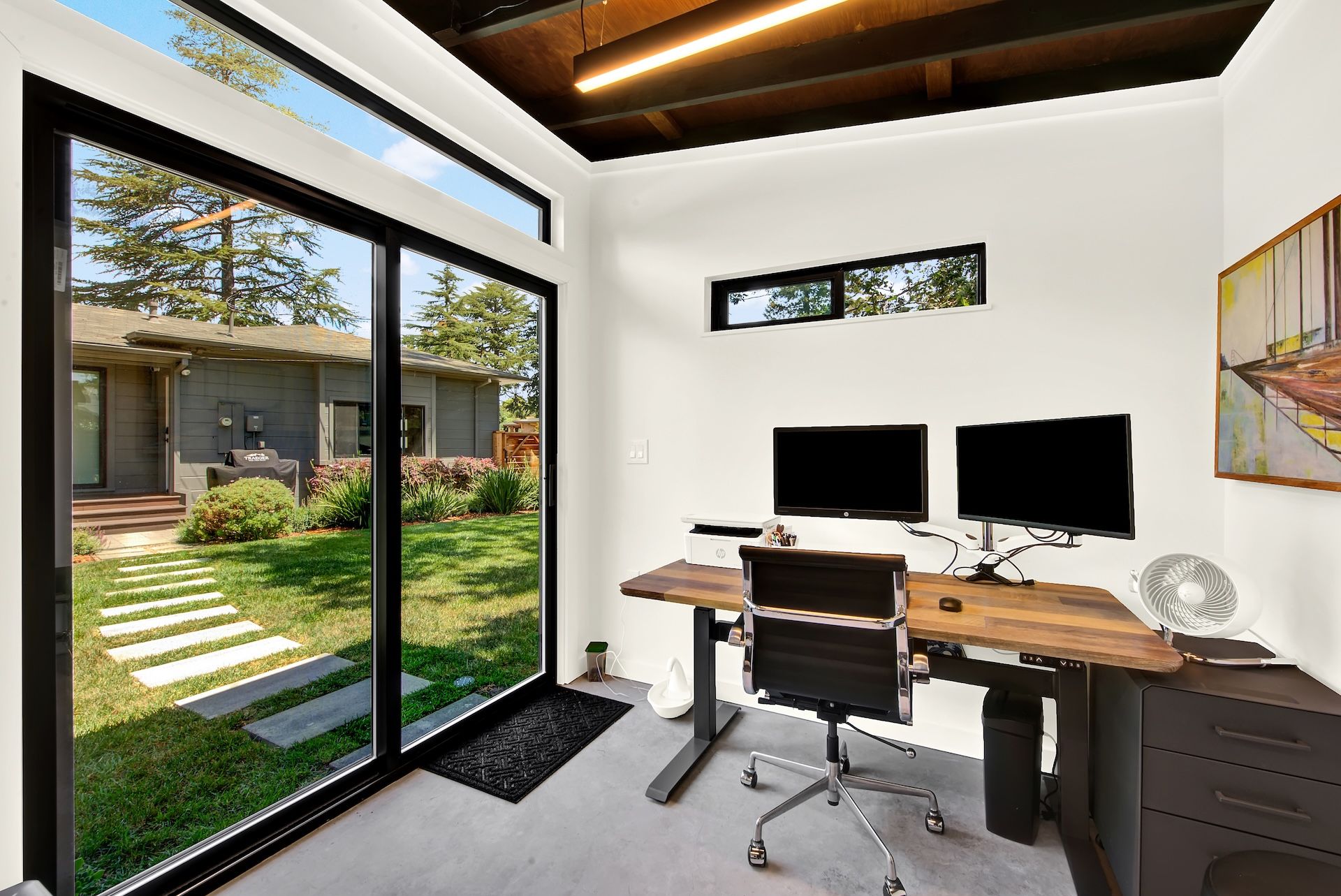  Style and Comfort in Napa - 物件實景