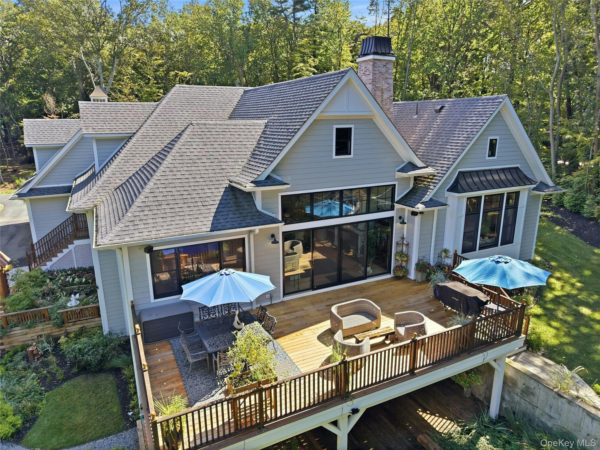 595 Moriches Road, Nissequogue, NY, 11780 - 物件實景