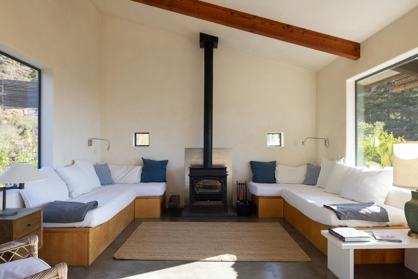 47320 Highway 1, Big Sur, California, 93920, United States, 11 Bedrooms Bedrooms, ,9 BathroomsBathrooms,Residential,For Sale,47320 Highway 1,1659242