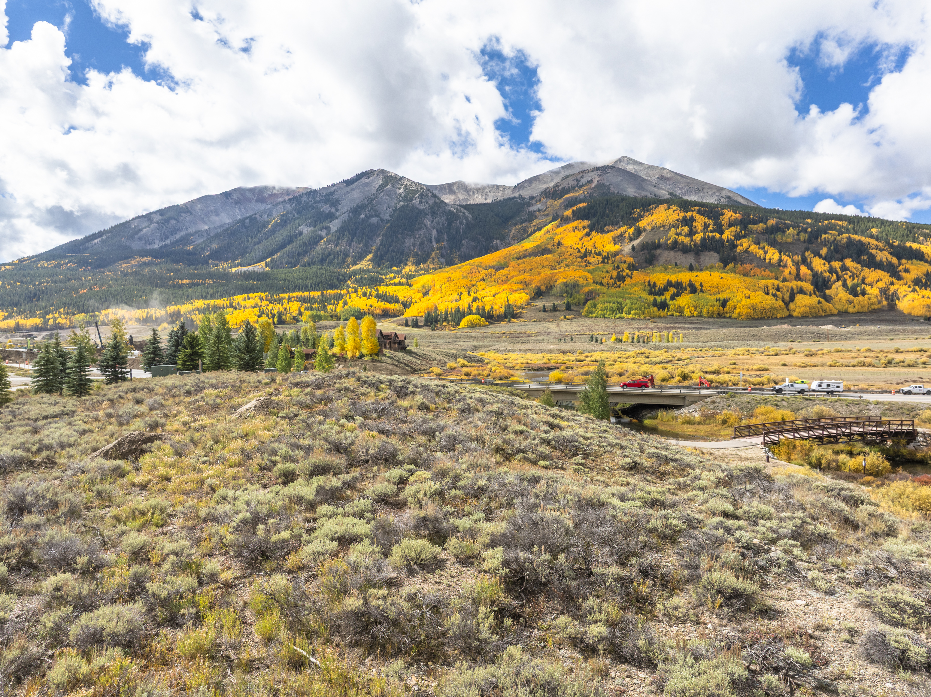  A Crested Butte Property Worth Seeing - 物件實景