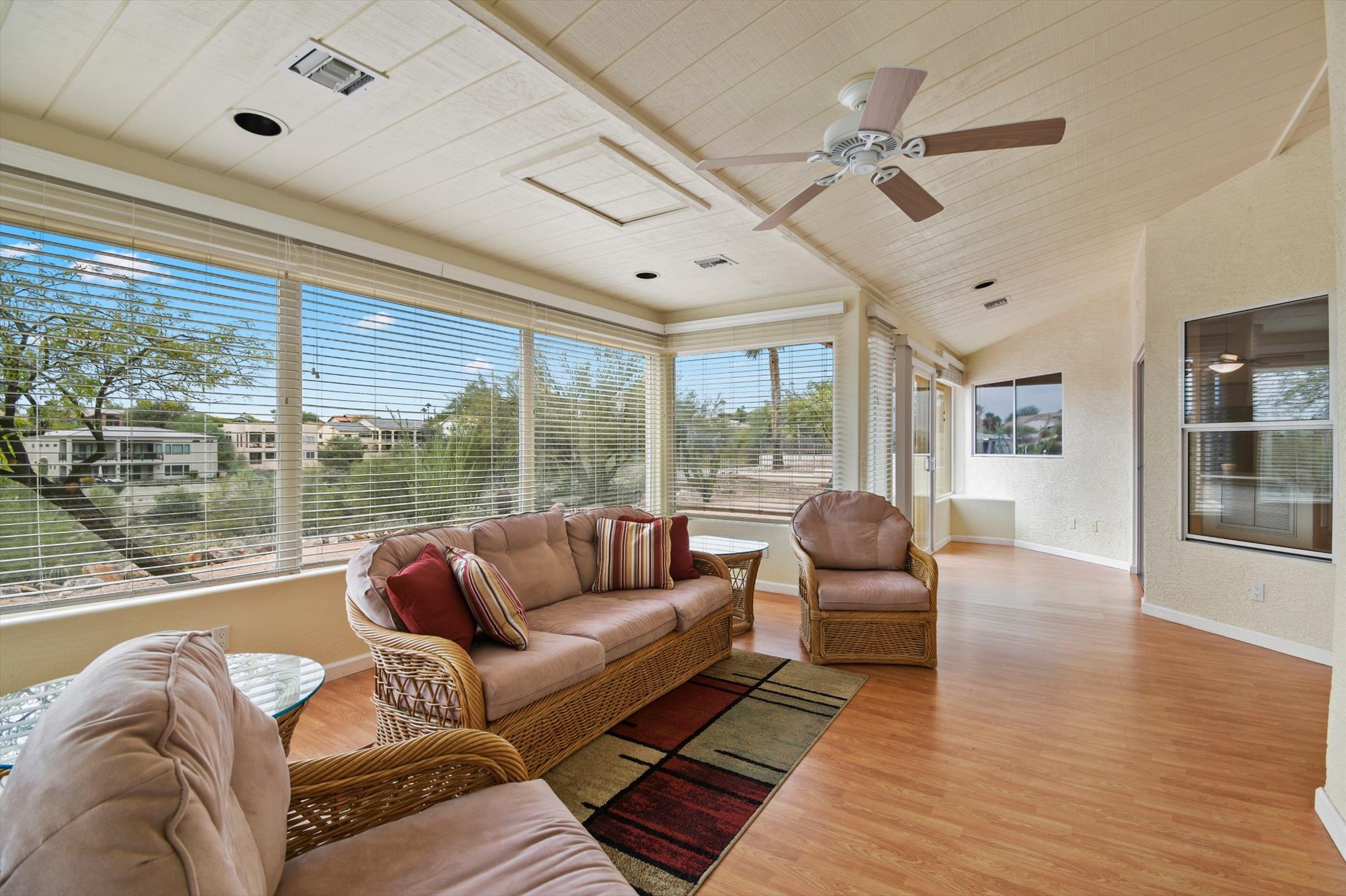  15459 E El Lago Boulevard¦Fountain Hills, AZ - 物件實景