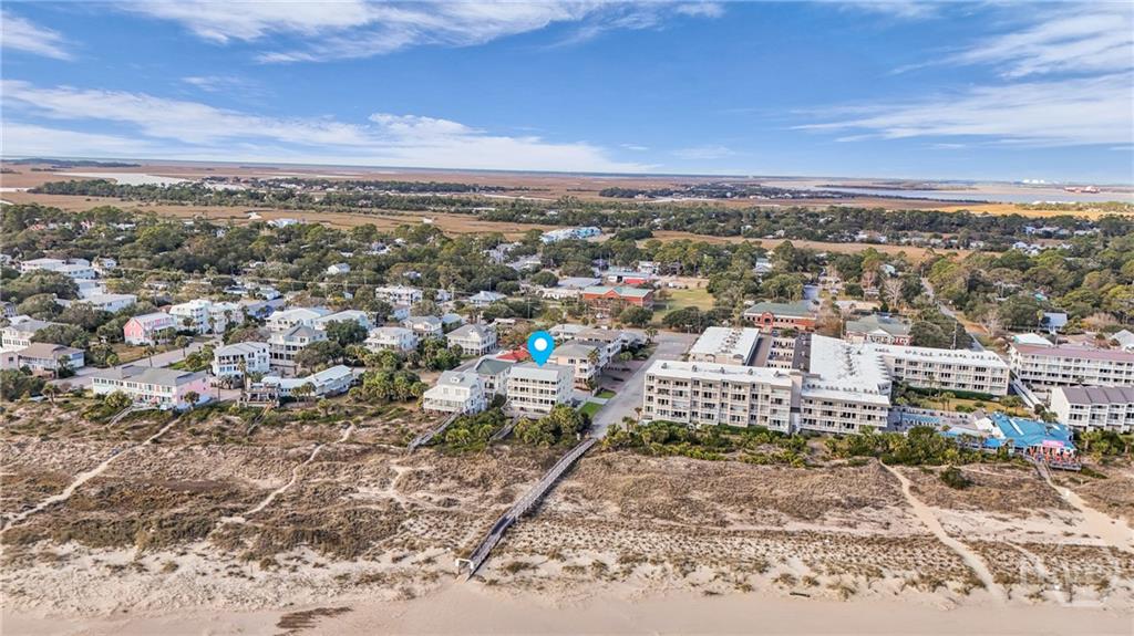 TYBEE ISLAND, Georgia, 31328, United States, 3 Bedrooms Bedrooms, ,2 BathroomsBathrooms,Residential,For Sale,2001504