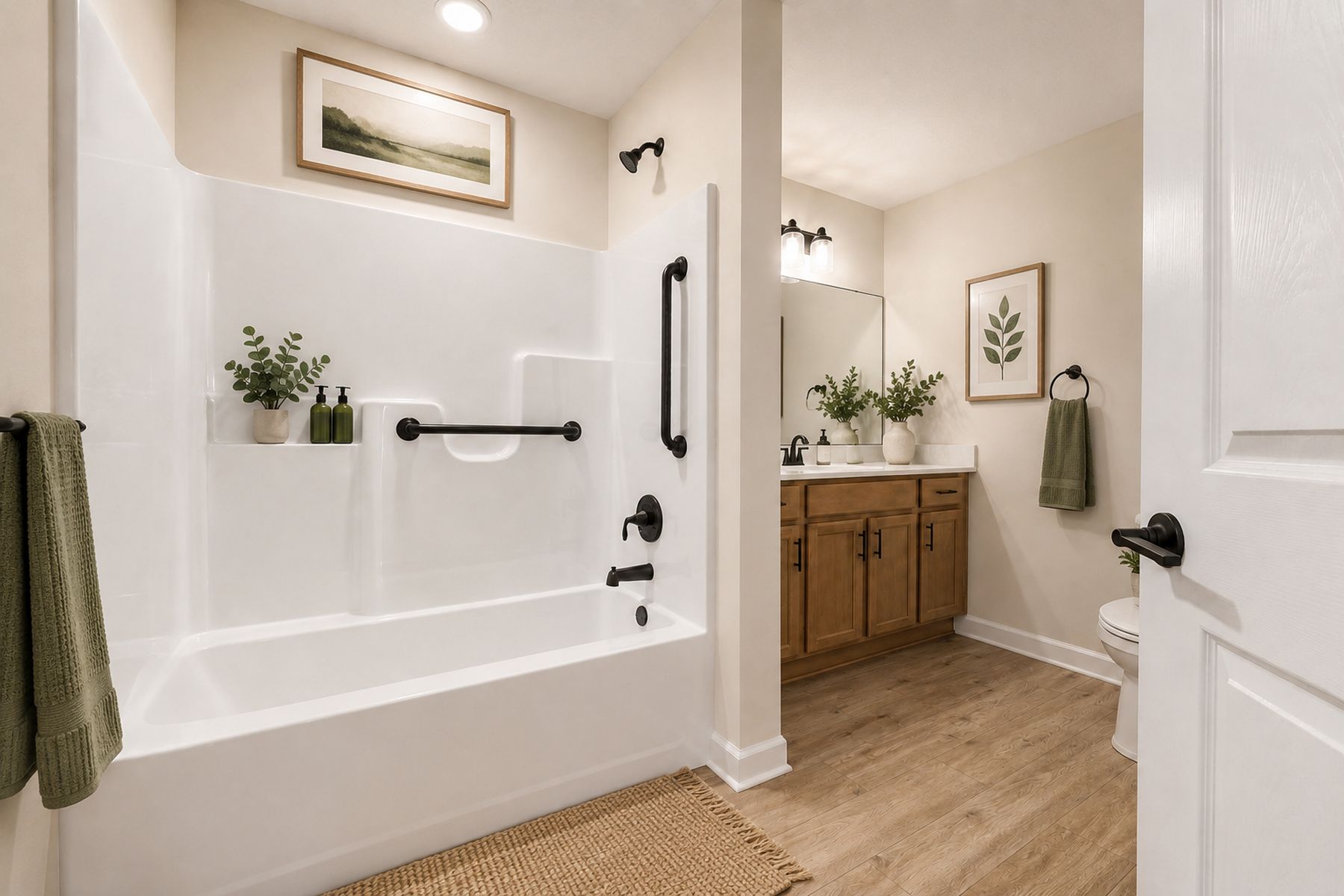  1083 Forest Oaks Drive, Butler, PA 16001 - 物件實景