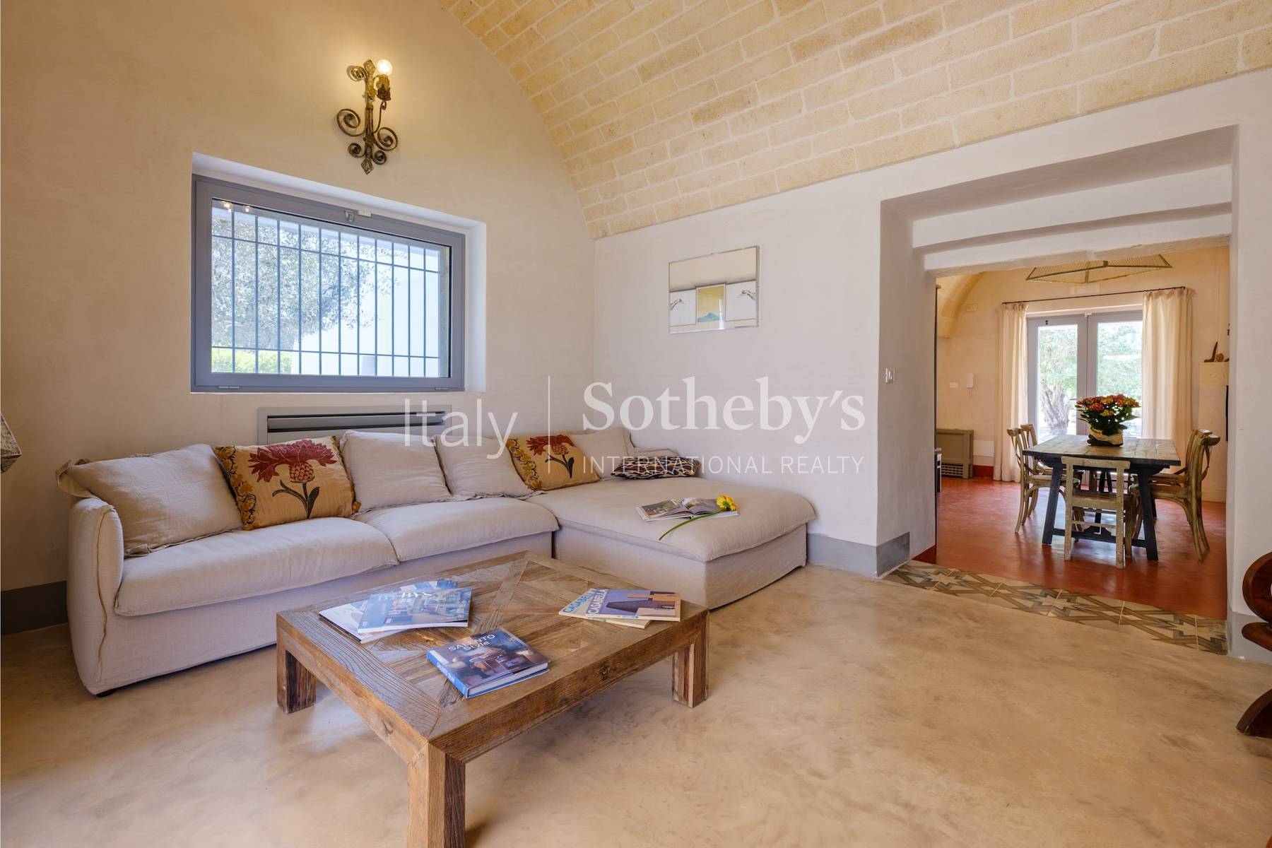  Charming Lamia and Trullo in Puglia - 物件實景