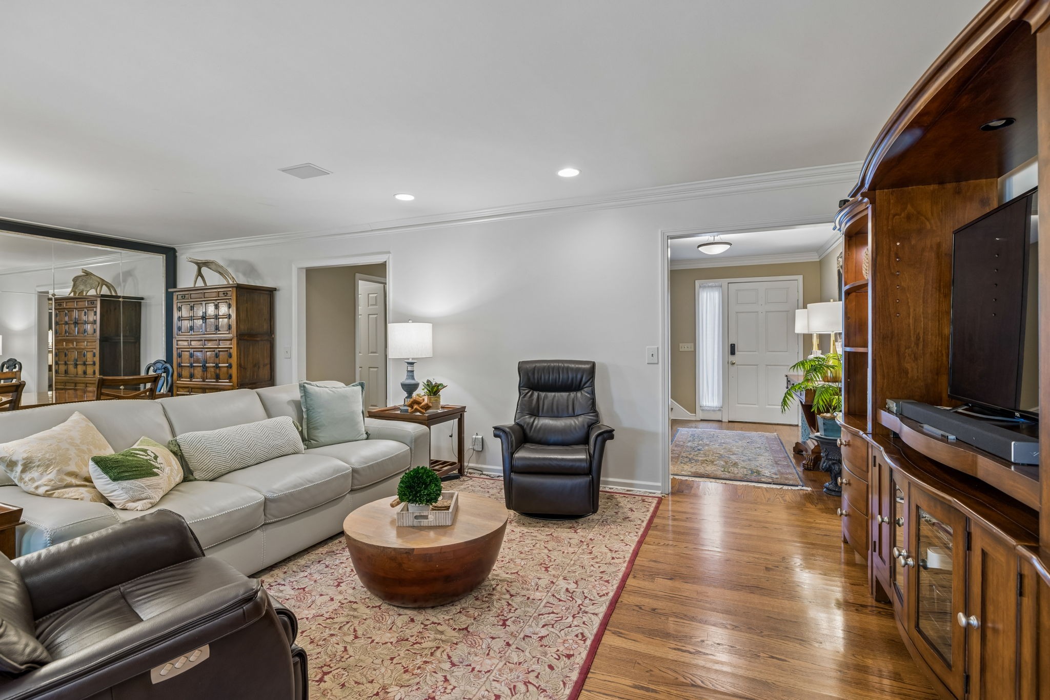  227 Hearthstone Manor Lane, Brentwood, TN 37027 - 物件實景