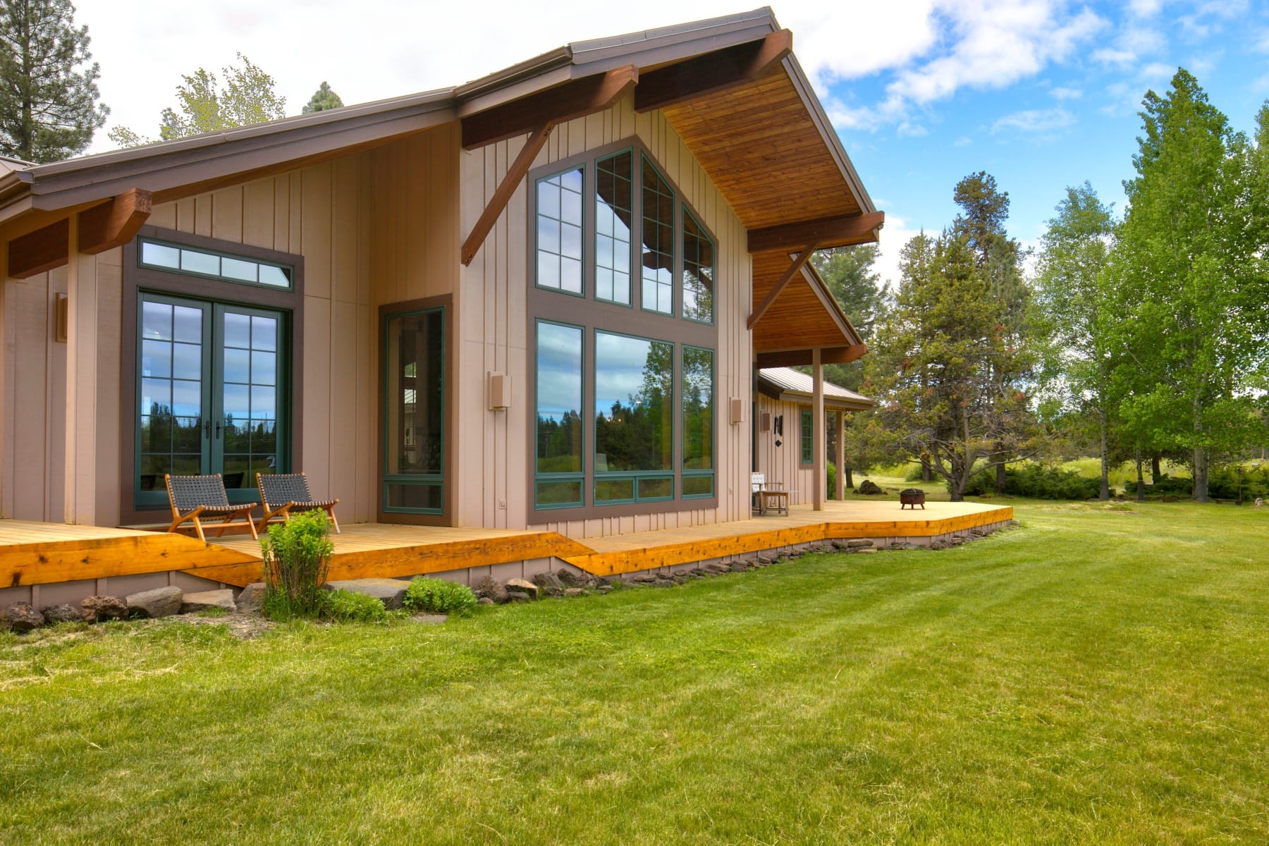  55383 Huntington Road Bend, OR 97707 - 物件實景