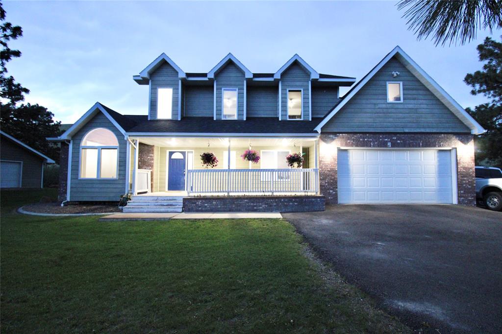 Helena, Montana, 59601, United States, 5 Bedrooms Bedrooms, ,4 BathroomsBathrooms,Residential,For Sale,2048262
