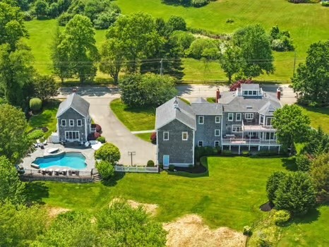 Duxbury, Massachusetts, 02332, United States, 6 Bedrooms Bedrooms, ,6 BathroomsBathrooms,Residential,For Sale,1865931