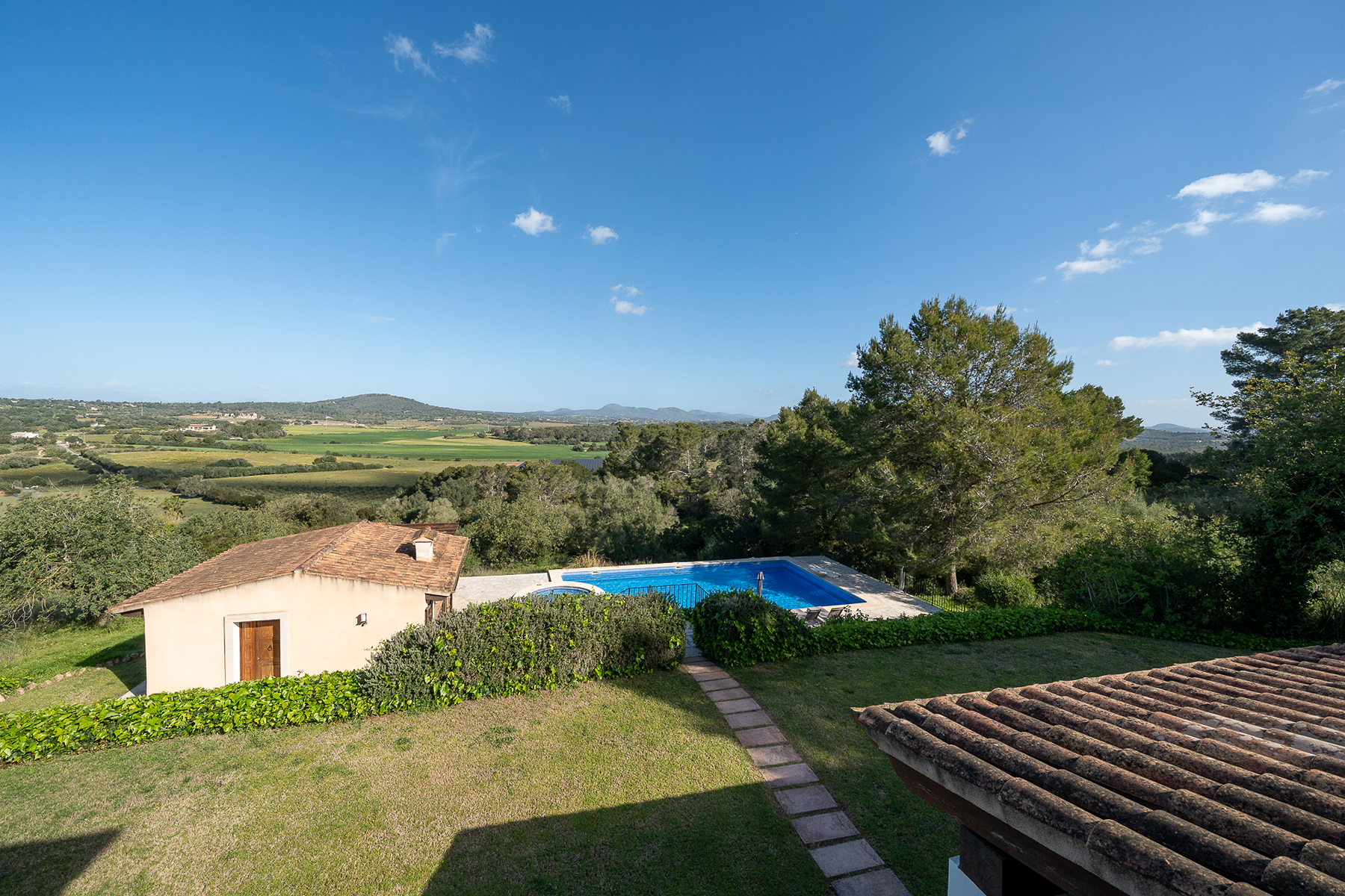  Country house with pool in Manacor - 物件實景