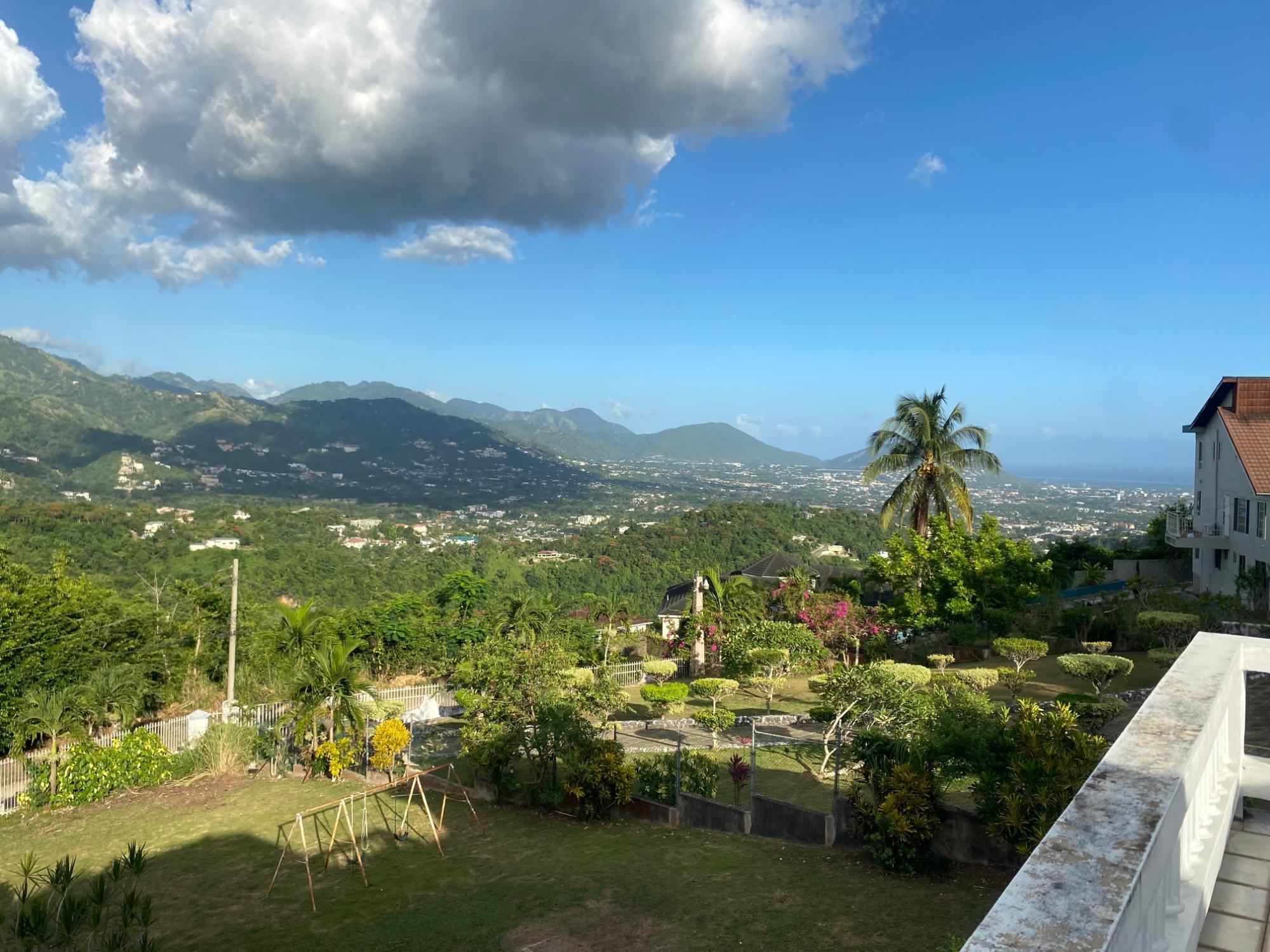 Kingston & St. Andrew, JM, 5 Bedrooms Bedrooms, ,4 BathroomsBathrooms,Residential,For Sale,1838400