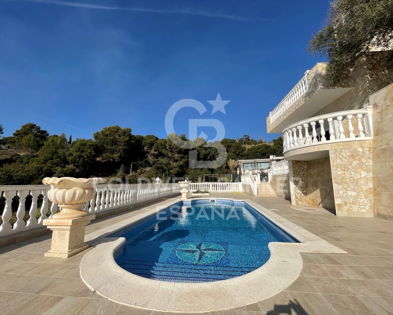 Girona, Lloret de Mar, Canyelles - Montgoda Girona, Lloret de Mar, Catalonia, ES, 6 Bedrooms Bedrooms, ,5 BathroomsBathrooms,Residential,For Sale,Girona, Lloret de Mar, Canyelles - Montgoda Girona,1615826