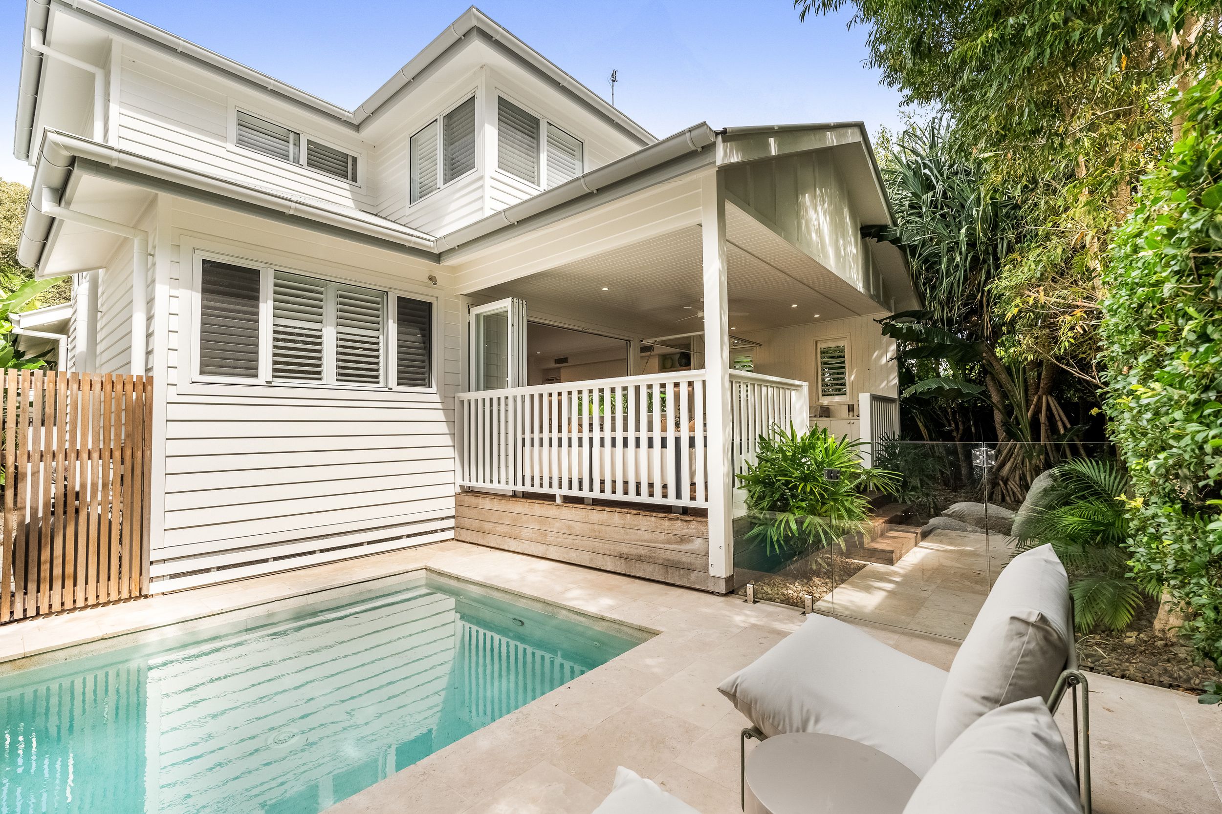  7/6 Keats Street, Byron Bay - 物件實景
