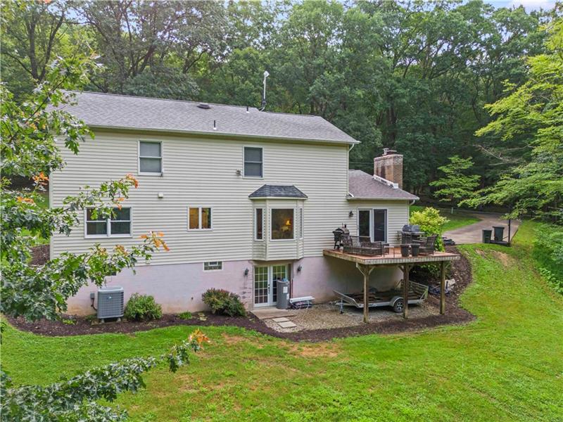 Scenery Hill, Pennsylvania, 15360, United States, 4 Bedrooms Bedrooms, ,5 BathroomsBathrooms,Residential,For Sale,1909727