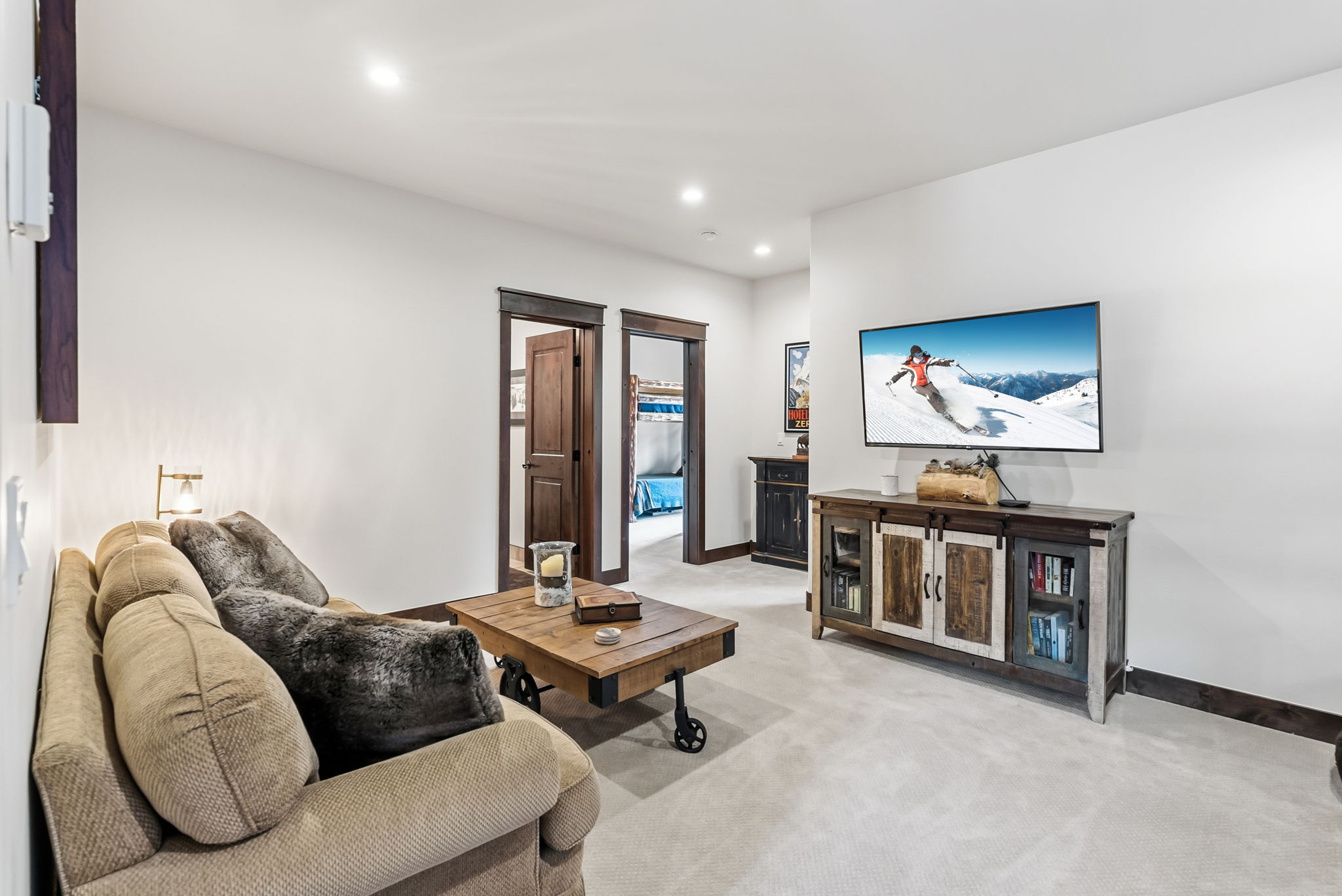  Experience Elevated Mountain Living at 59 Erickson Loop #4B - 物件實景