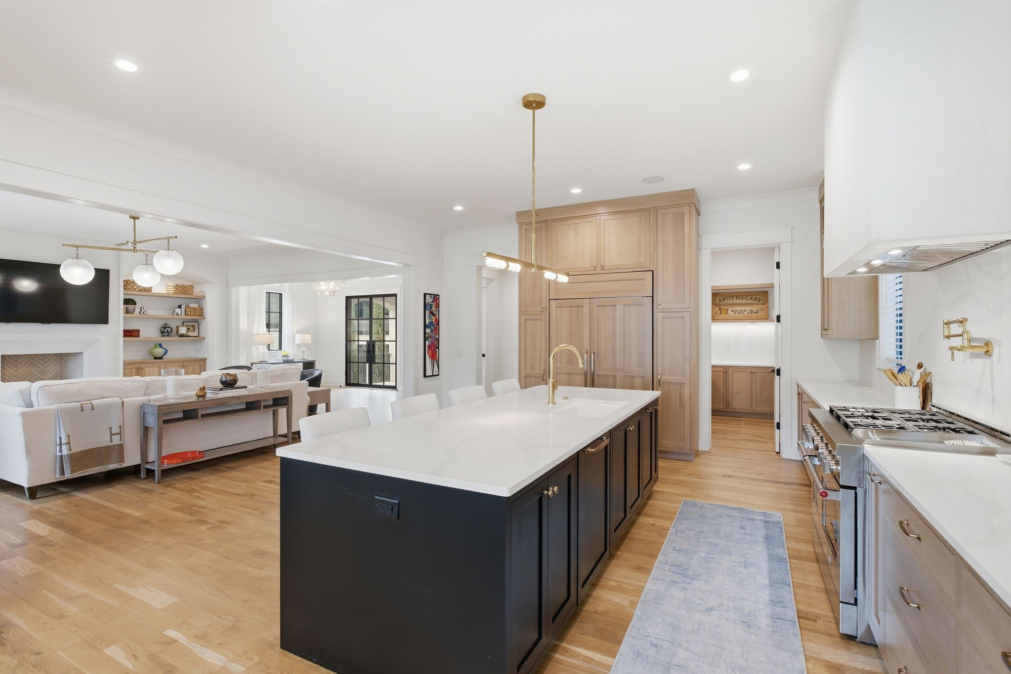  328 Kelly Glenn Ct, Brentwood, TN, 37027 - 物件實景