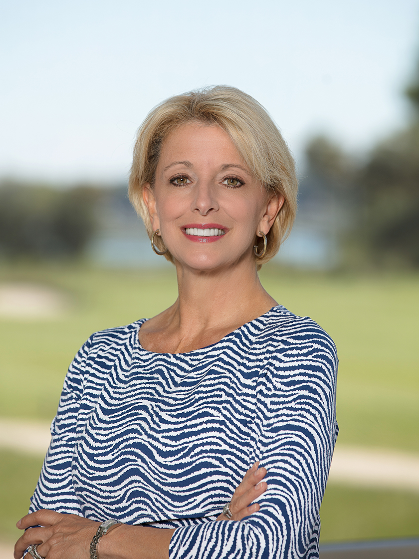 Betty Gargis 