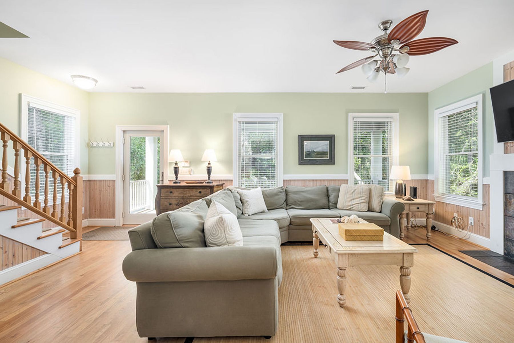 4 Poormans Pepper Trail, Bald Head Island, NC 28461 - 物件實景