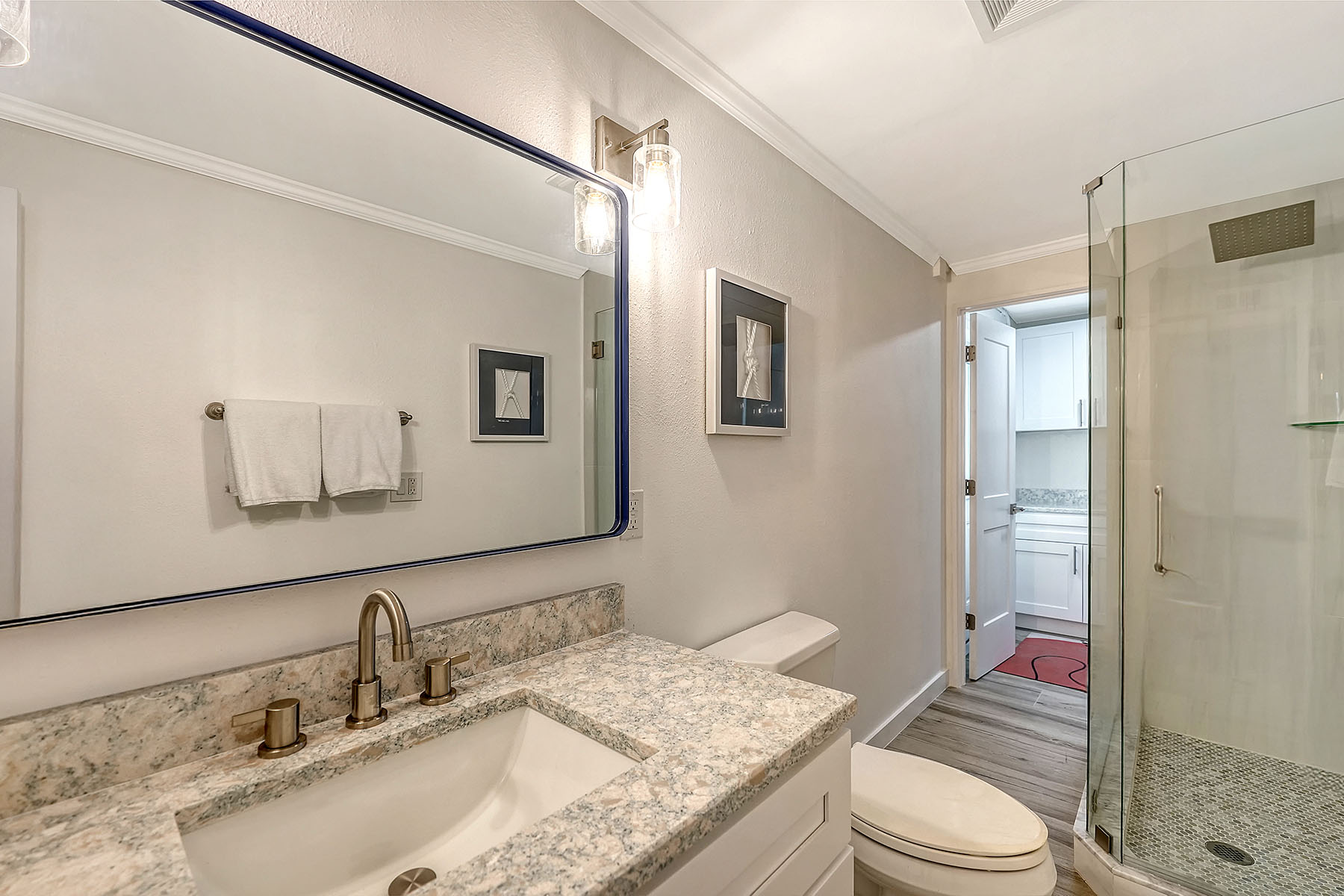  SPANISH MAIN YACHT CLUB CONDO - 物件實景