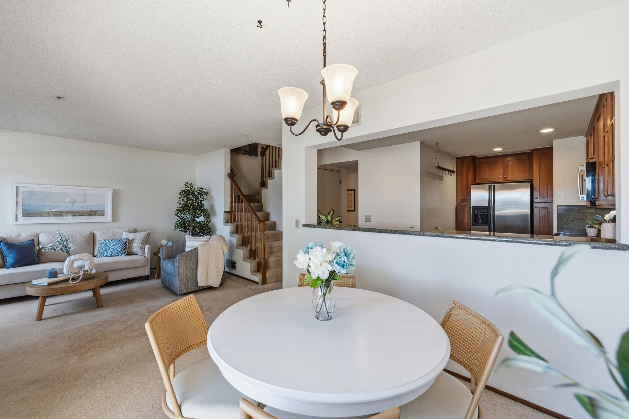  Waterfront Townhome-Style Condo - 物件實景