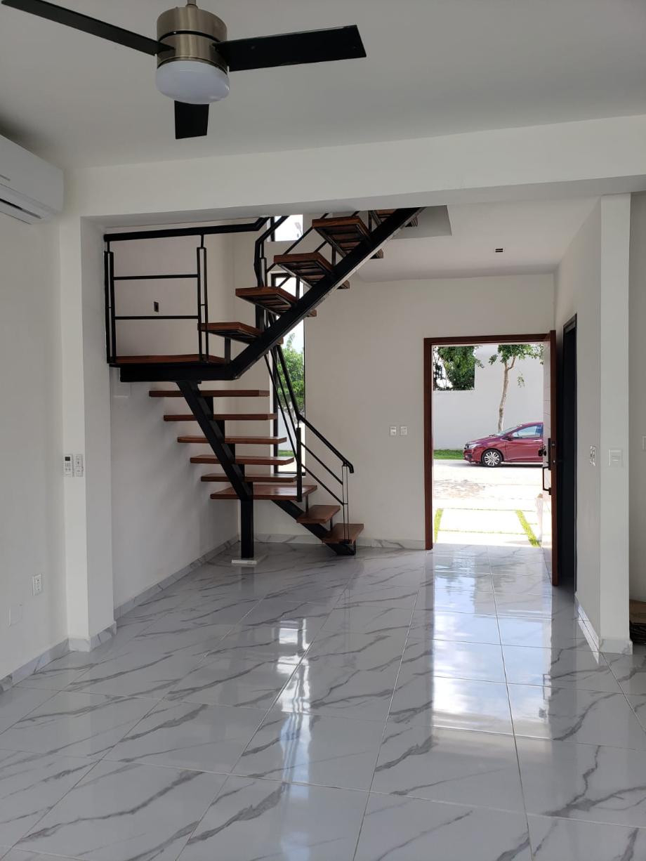 Benito Juárez, Quintana Roo, 77500, Mexico, 3 Bedrooms Bedrooms, ,3 BathroomsBathrooms,Residential,For Sale,1821602