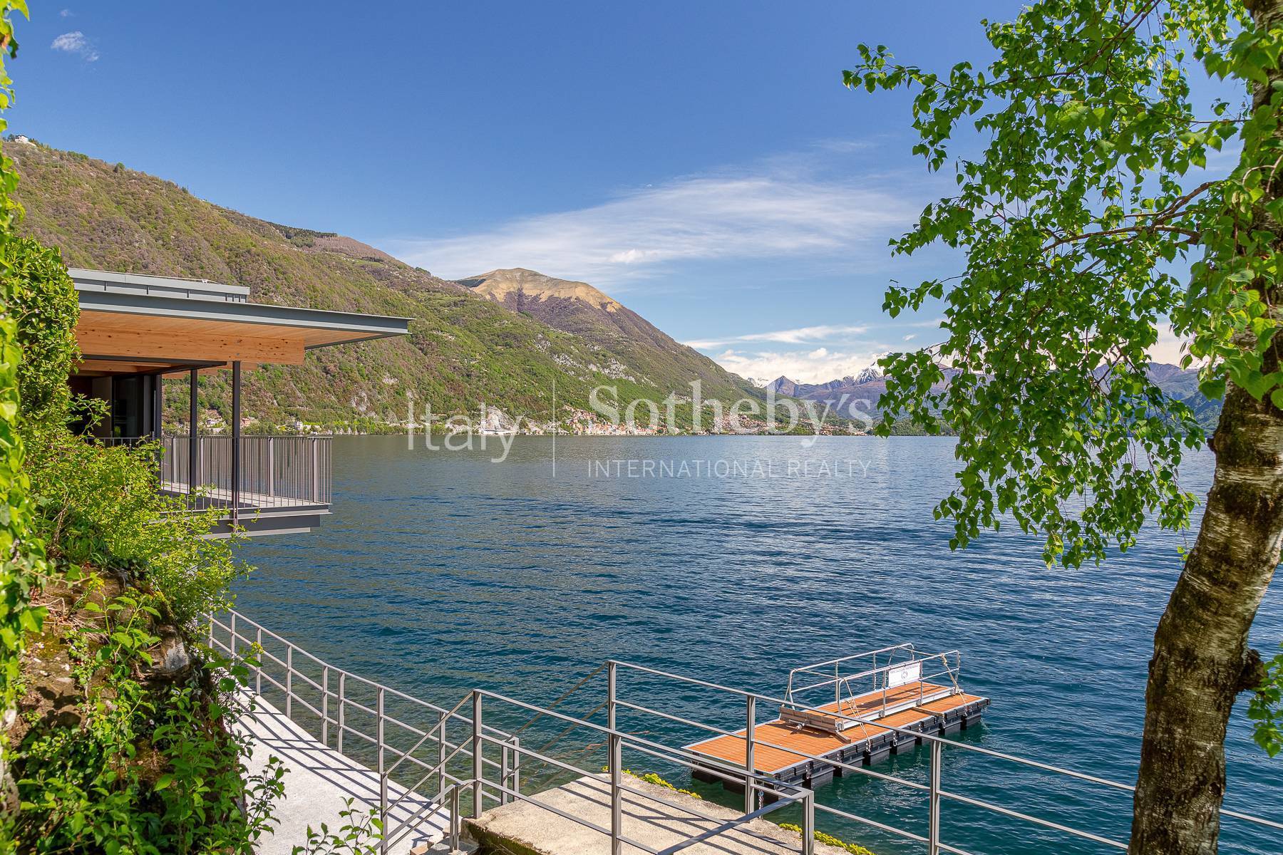  Incredible newly built villa with enchanting lake view - 物件實景