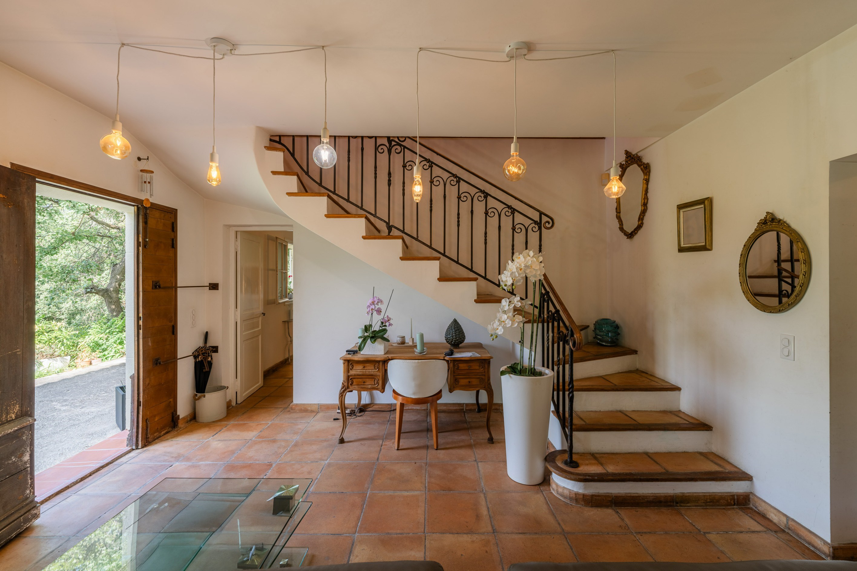  Marseille 11th, Éoures – Family Home with Swimming Pool - 物件實景