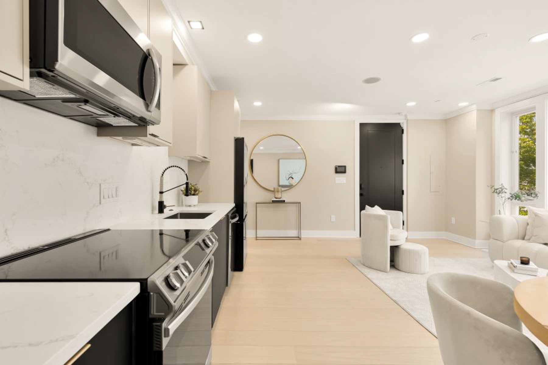  2305 Nicholson SE, Washington, DC, 20020 - 物件實景