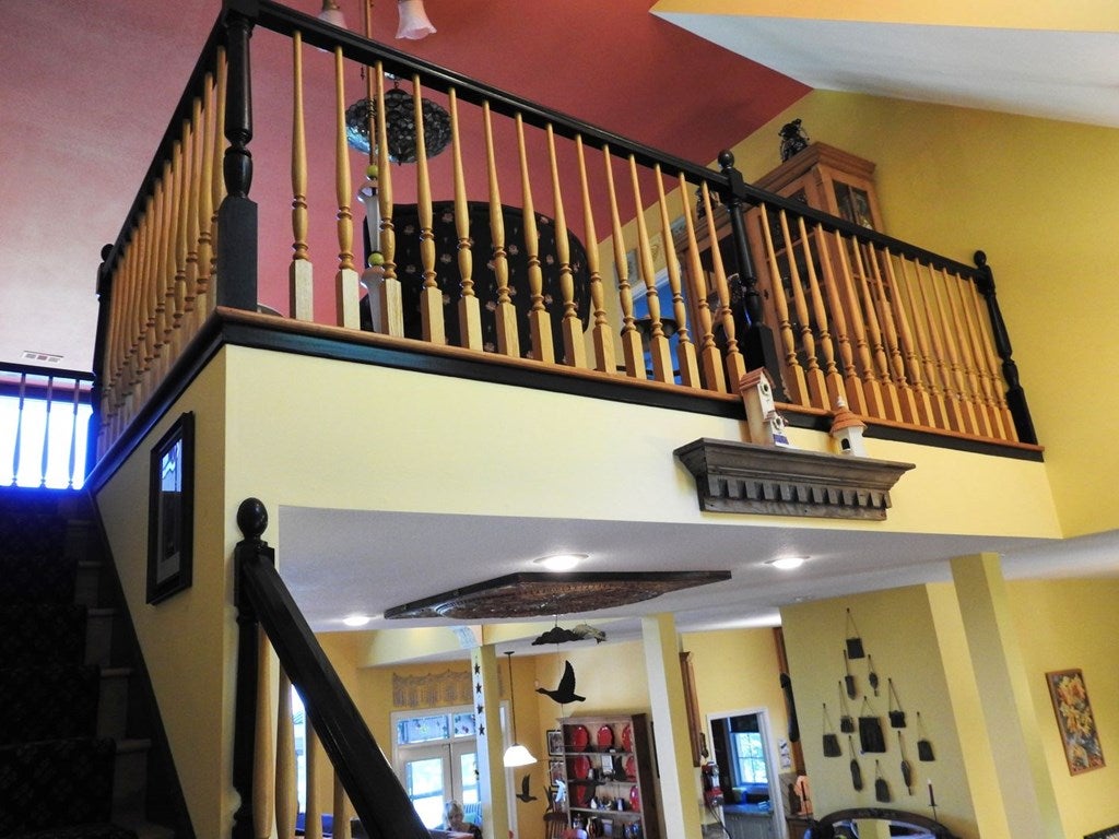 Blue Ridge, Georgia, 30513, United States, 5 Bedrooms Bedrooms, ,5 BathroomsBathrooms,Residential,For Sale,1859095