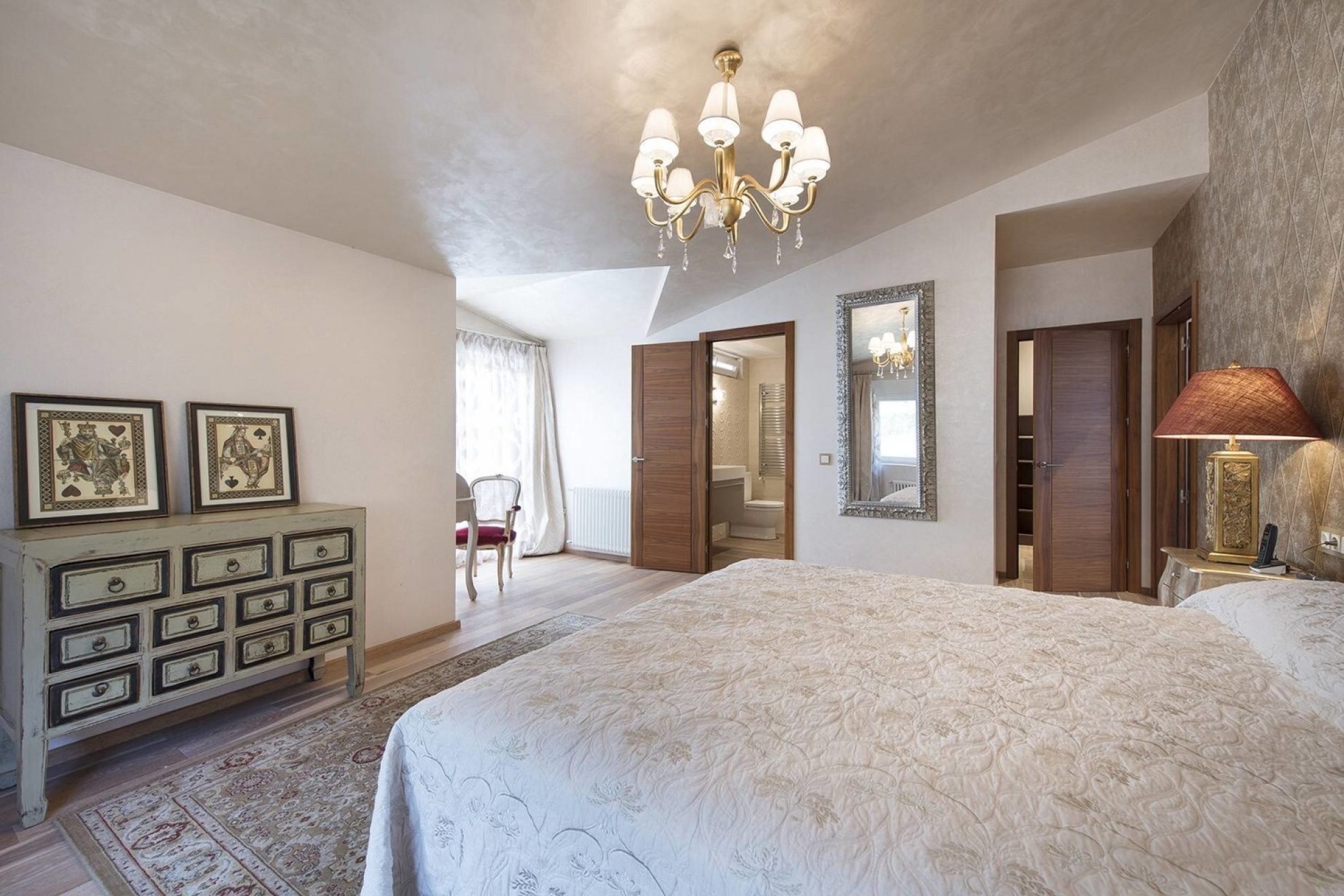  Exclusive villa just 350 m from the beautiful Cala Sant Francesc - 物件實景