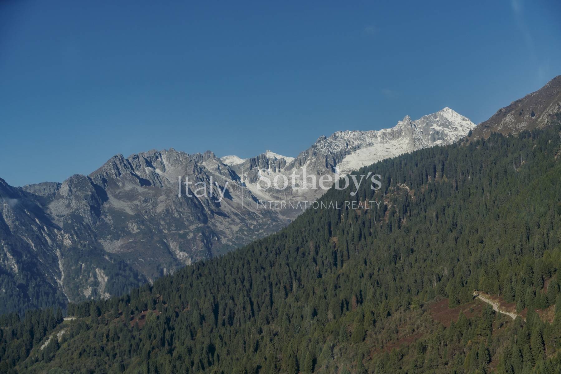  Newly Built Chalet with Views of the Brenta Dolomites - 物件實景