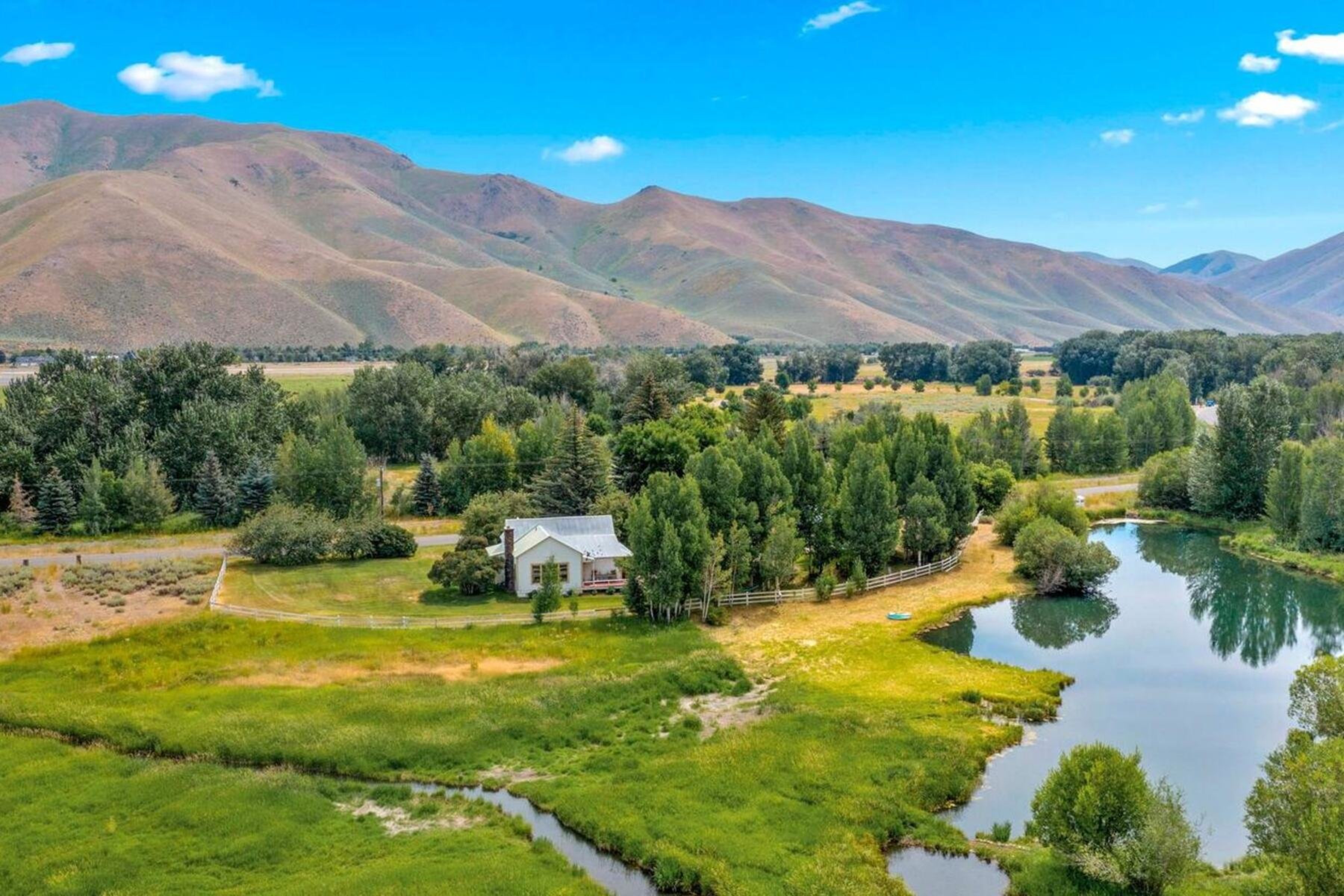  Bend Of The River Ranch - 物件實景
