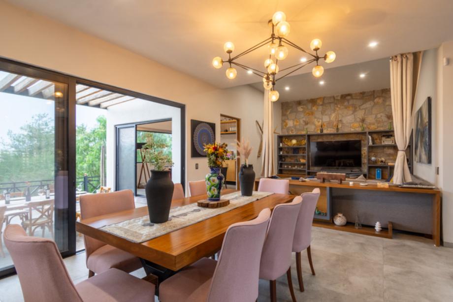 San Miguel de Allende, Guanajuato, 37893, Mexico, 4 Bedrooms Bedrooms, ,5 BathroomsBathrooms,Residential,For Sale,1918429